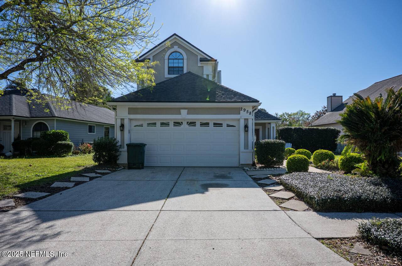 Jacksonville, FL 32246,2958 LANTANA LAKES DR E