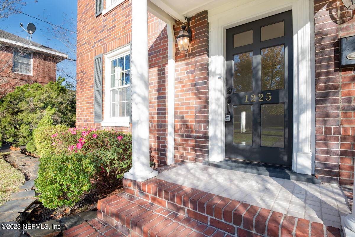 Jacksonville, FL 32207,1225 LANDON AVE