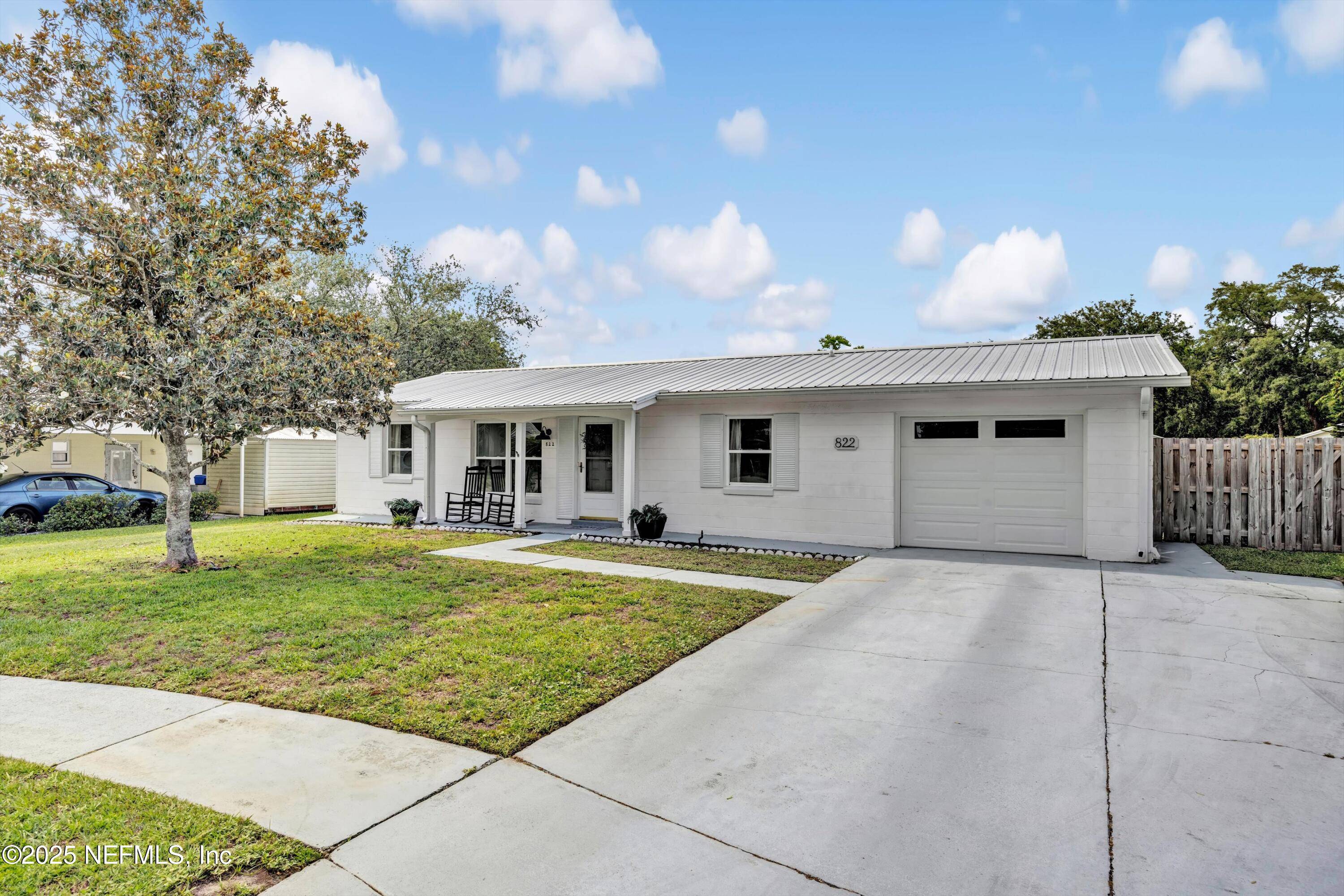 St. Augustine, FL 32086,822 VALNERA CT