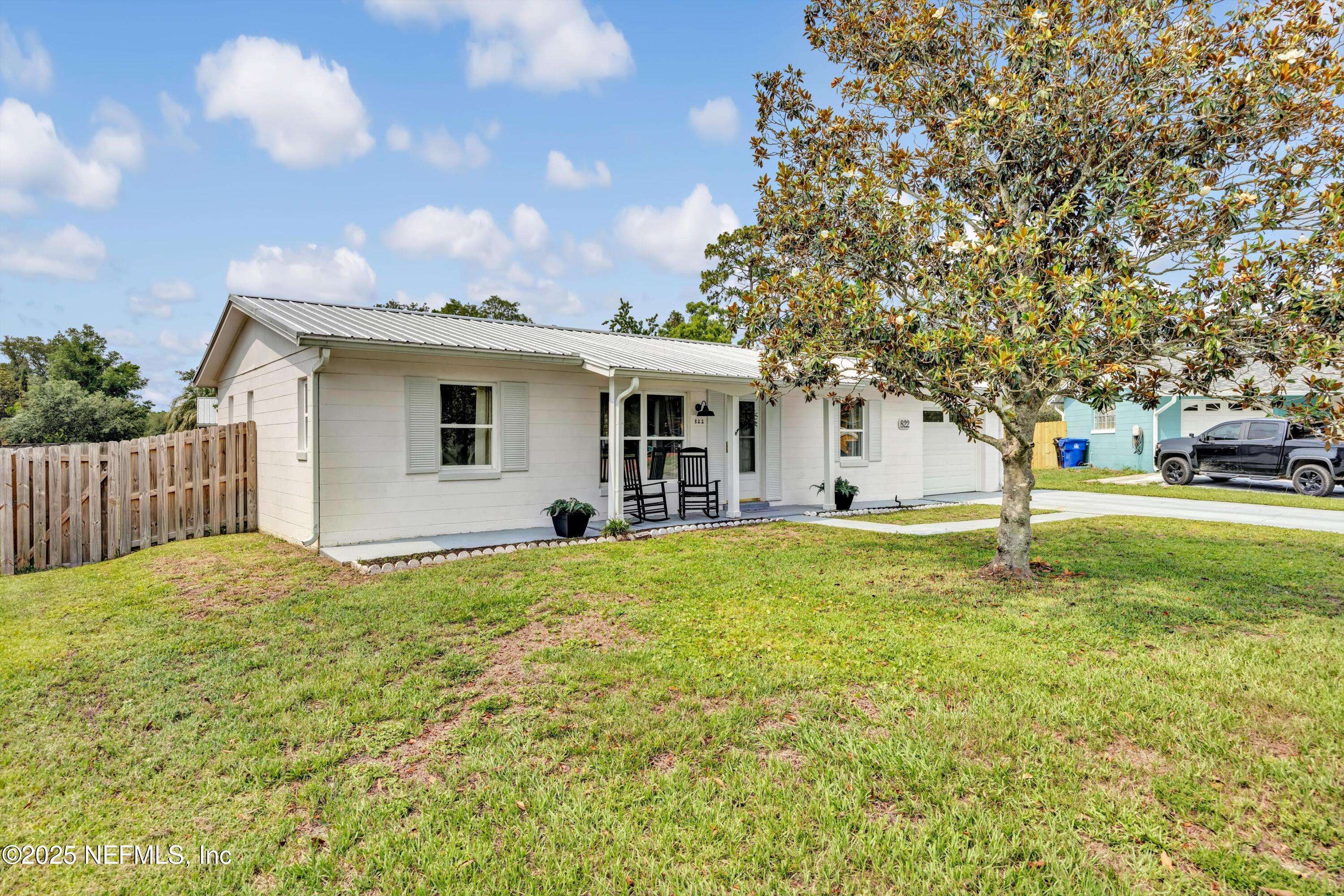 St. Augustine, FL 32086,822 VALNERA CT
