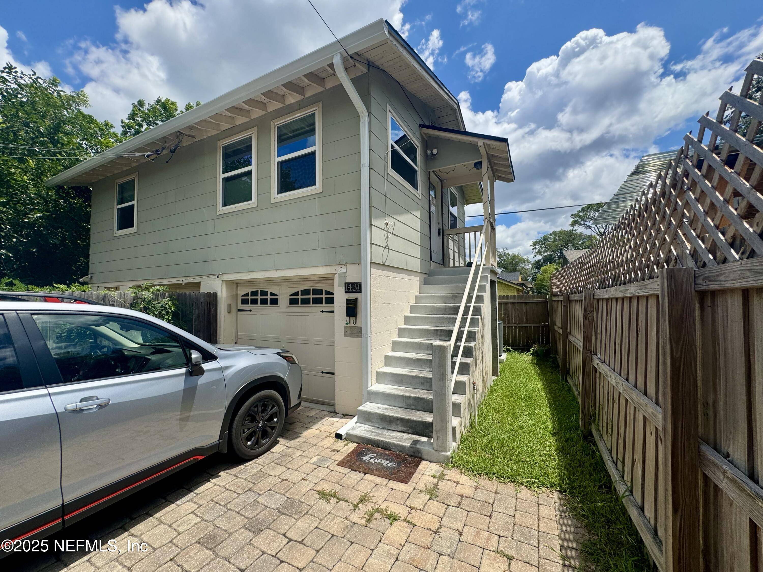 Jacksonville, FL 32205,1431 DANCY ST