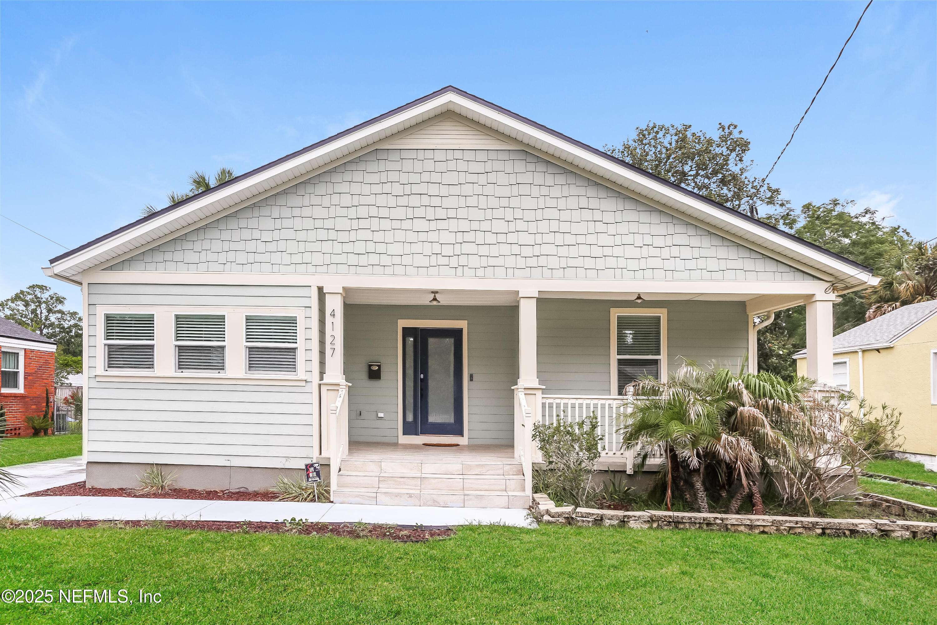 Jacksonville, FL 32210,4127 SHIRLEY AVE