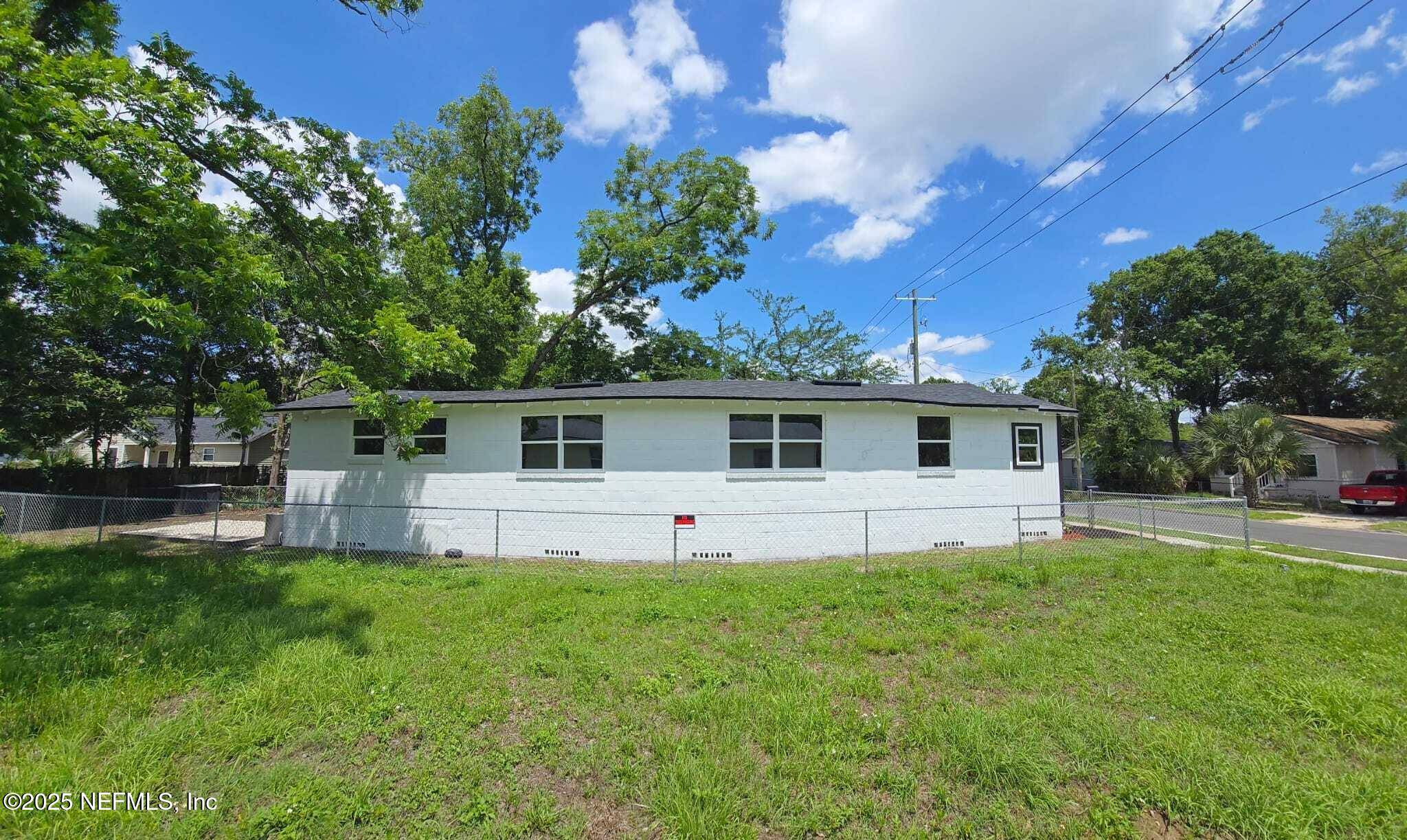 Jacksonville, FL 32209,1413 W 21ST ST