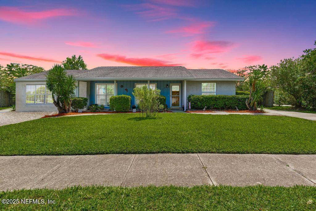Orange Park, FL 32073,1726 E PAPAYA DR