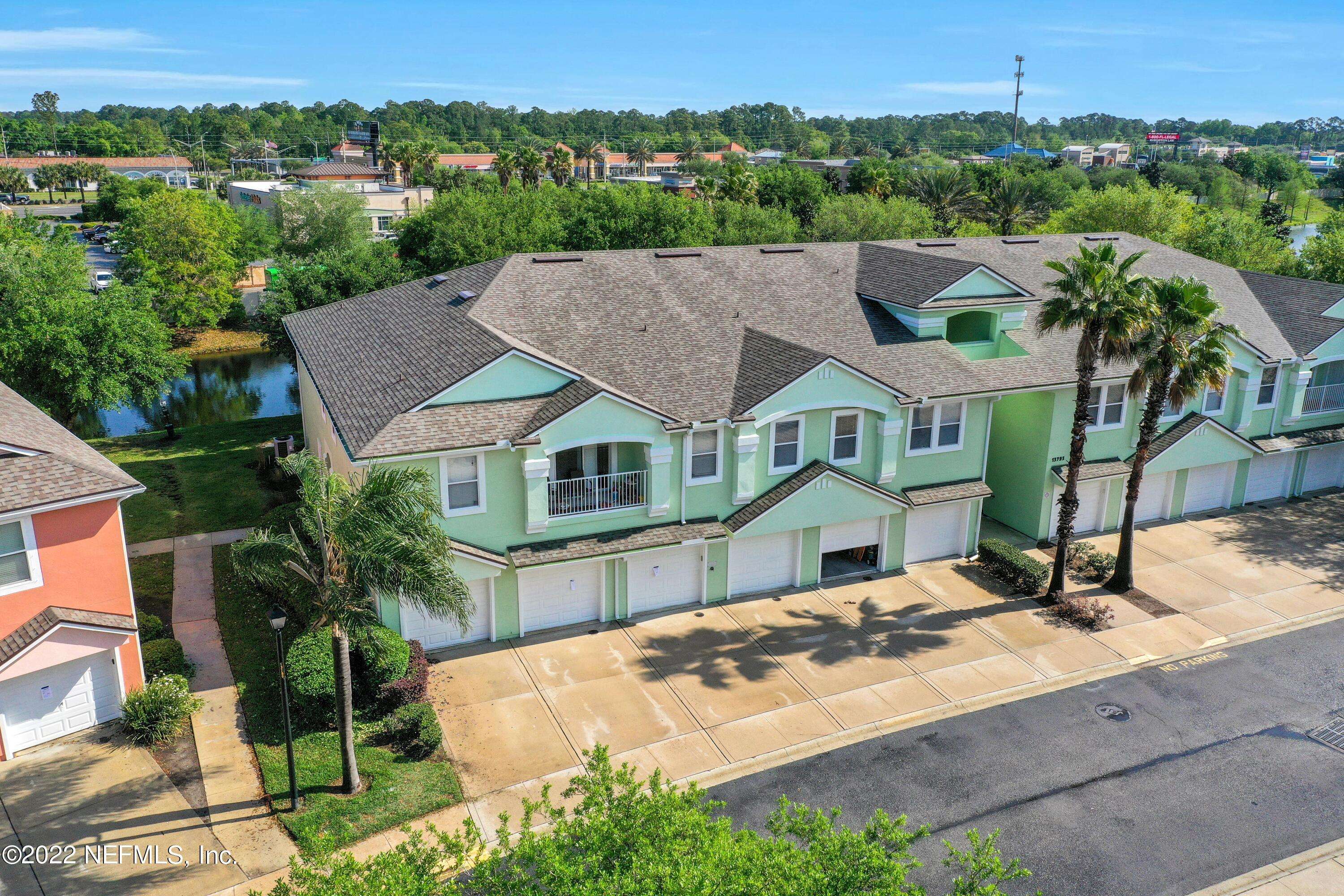 Jacksonville, FL 32224,13793 HERONS LANDING WAY #4