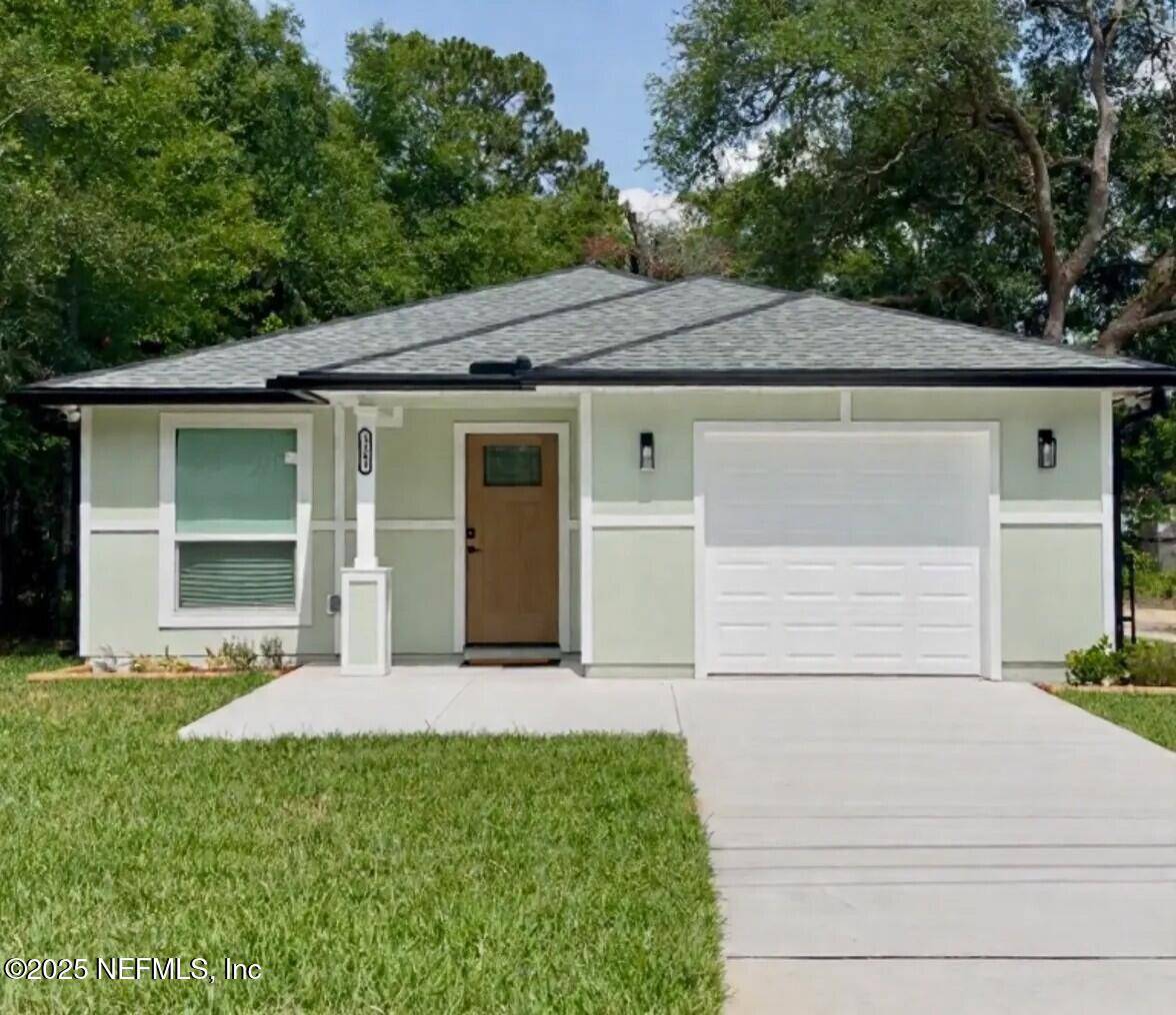 Jacksonville, FL 32209,3143 HENRIETTA ST