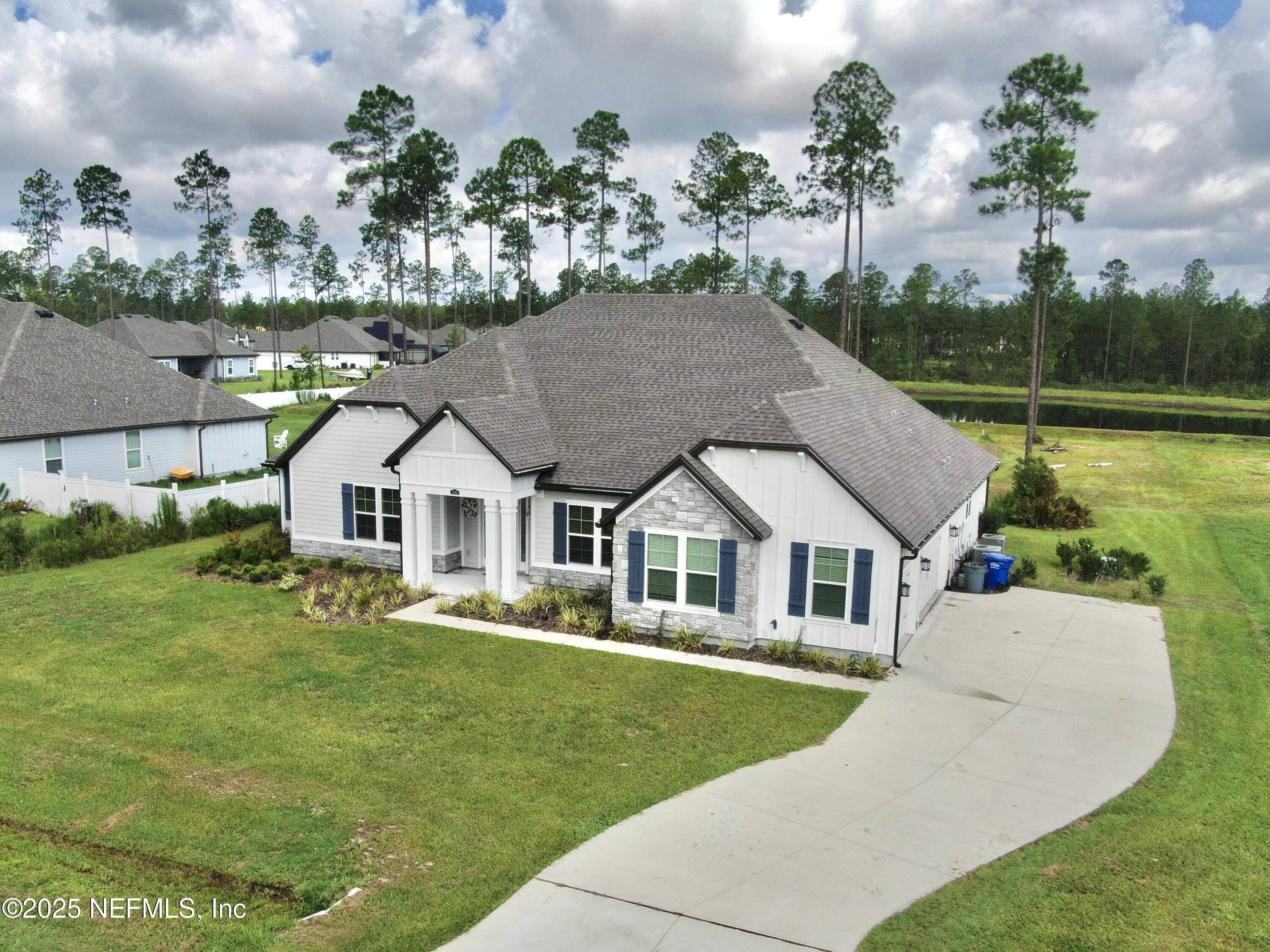 Hilliard, FL 32046,36461 SHORTLEAF AVE