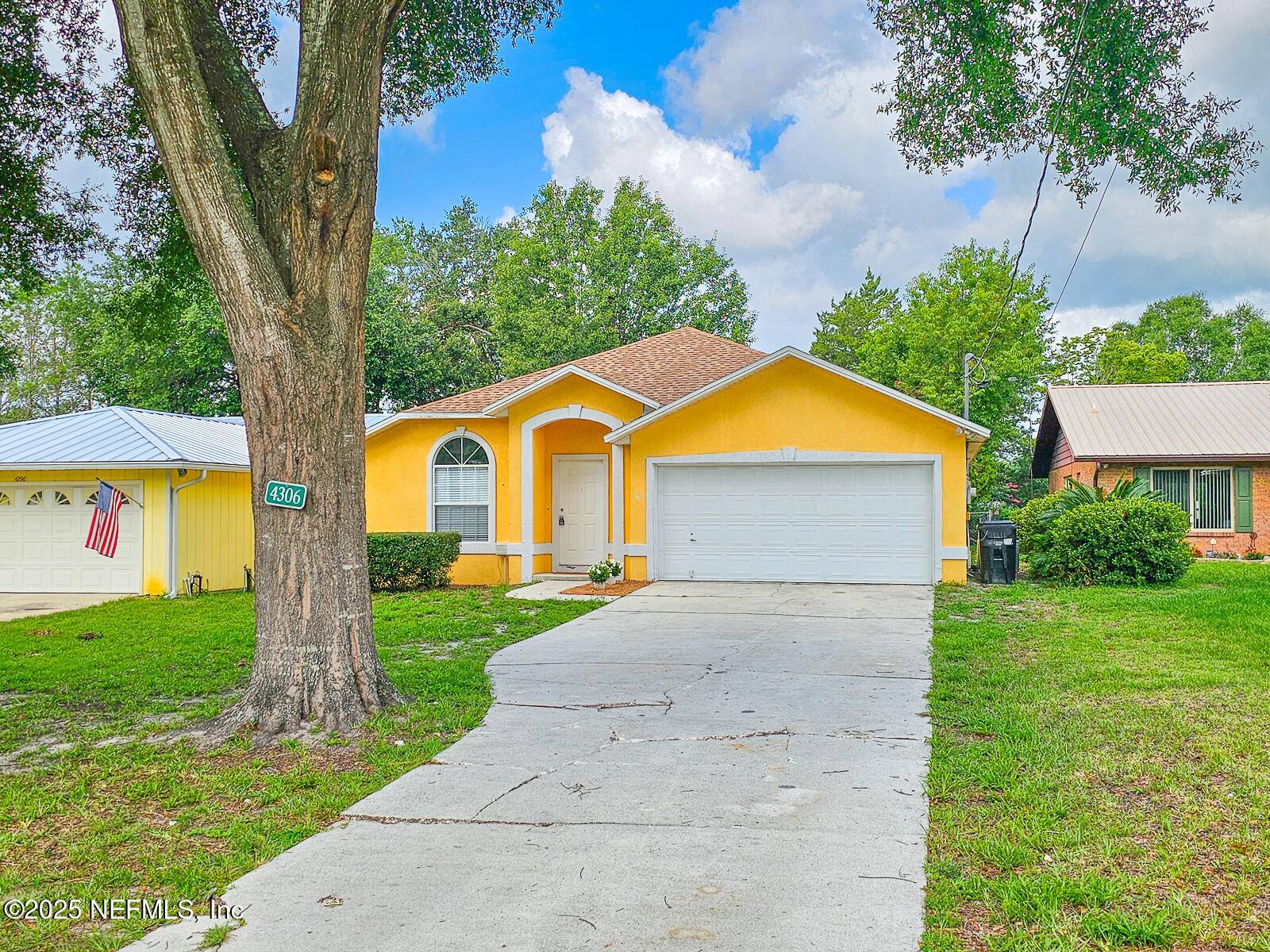 Keystone Heights, FL 32656,4306 SE 1ST AVE