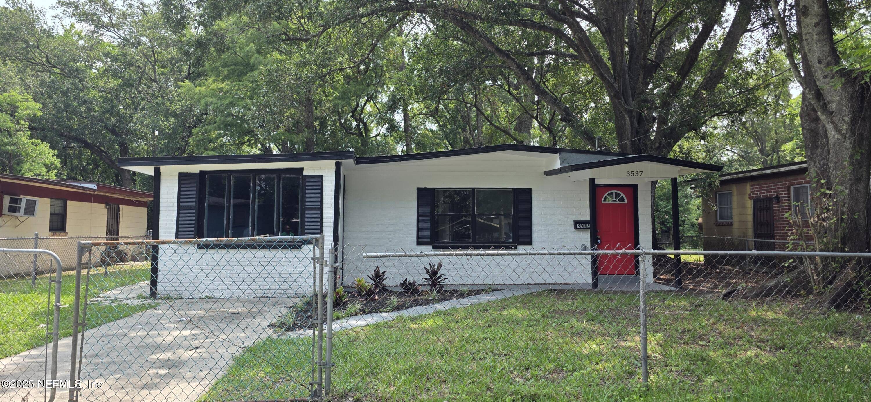 Jacksonville, FL 32209,3537 HENRIETTA ST
