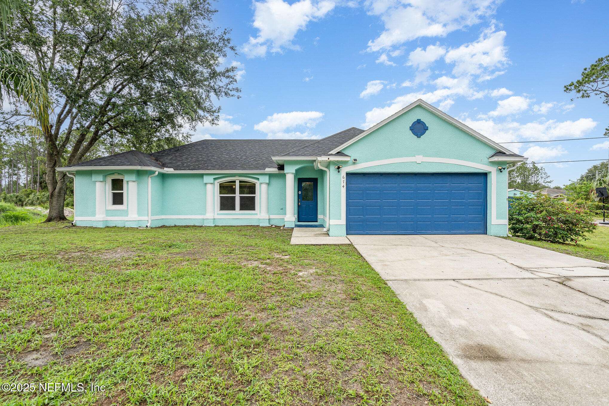 Palm Bay, FL 32909,674 READING ST SE