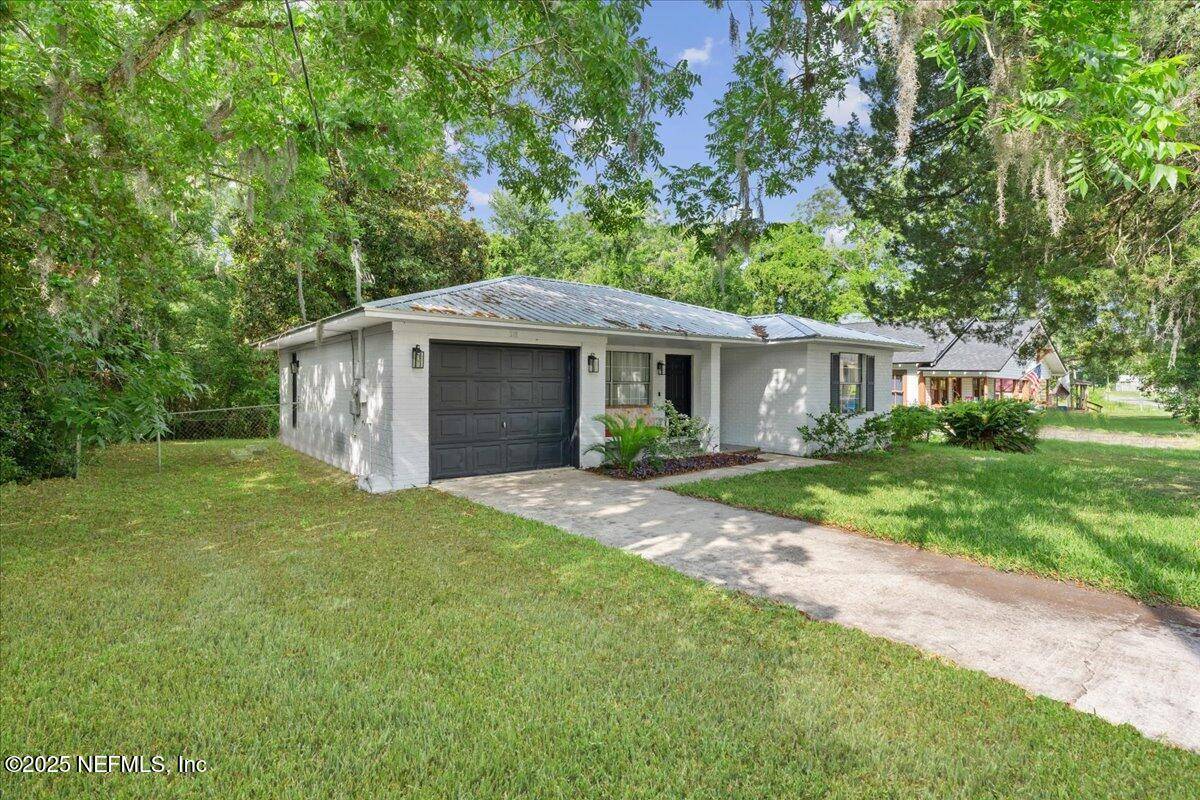 Starke, FL 32091,318 W LAFAYETTE ST