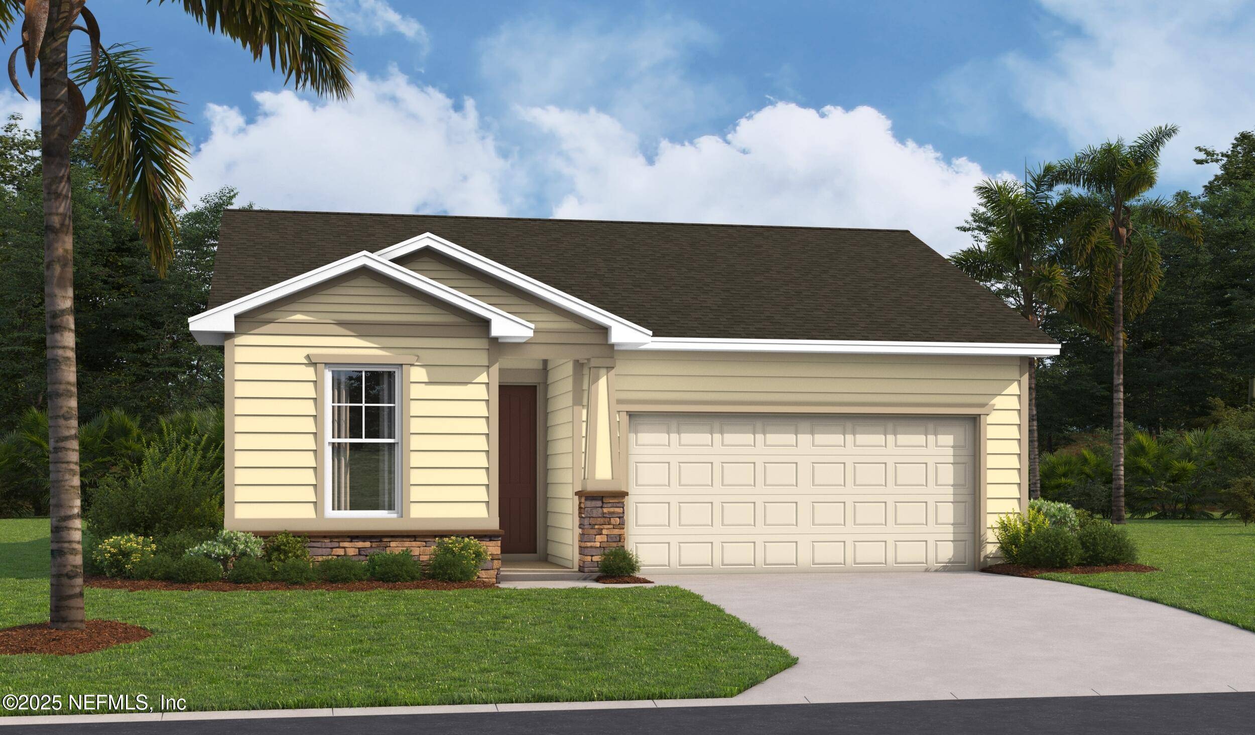 Fernandina Beach, FL 32034,96011 CARRERA WAY