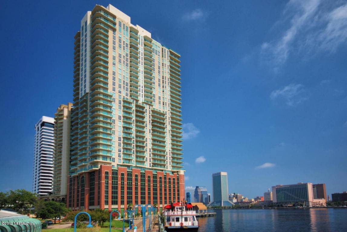 Jacksonville, FL 32207,1431 RIVERPLACE BLVD #2302