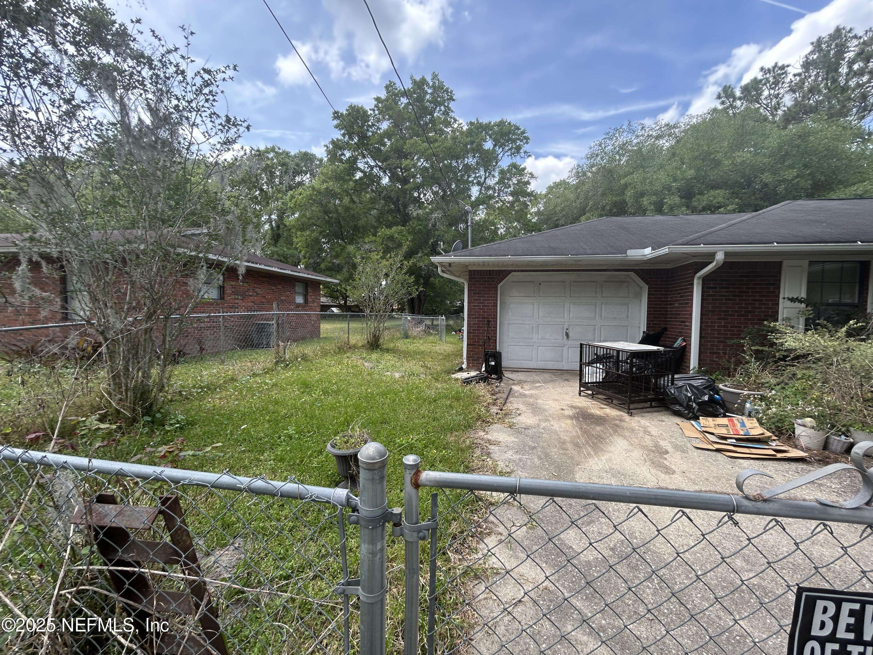Starke, FL 32091,1013 N THOMPSON ST
