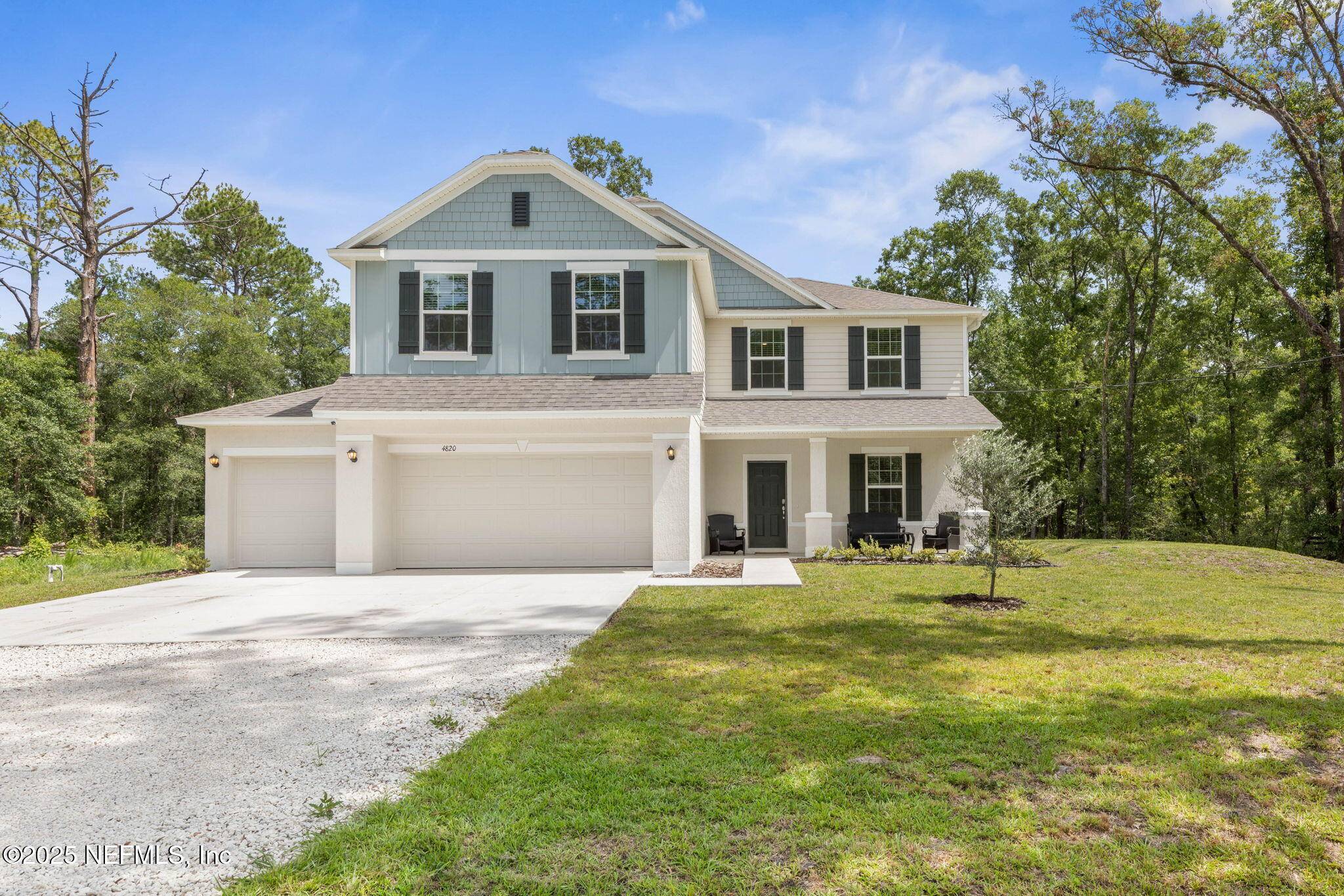 Hastings, FL 32145,4820 RANDOLPH ST