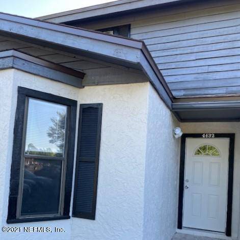Jacksonville, FL 32210,4432 MELISSA CT N