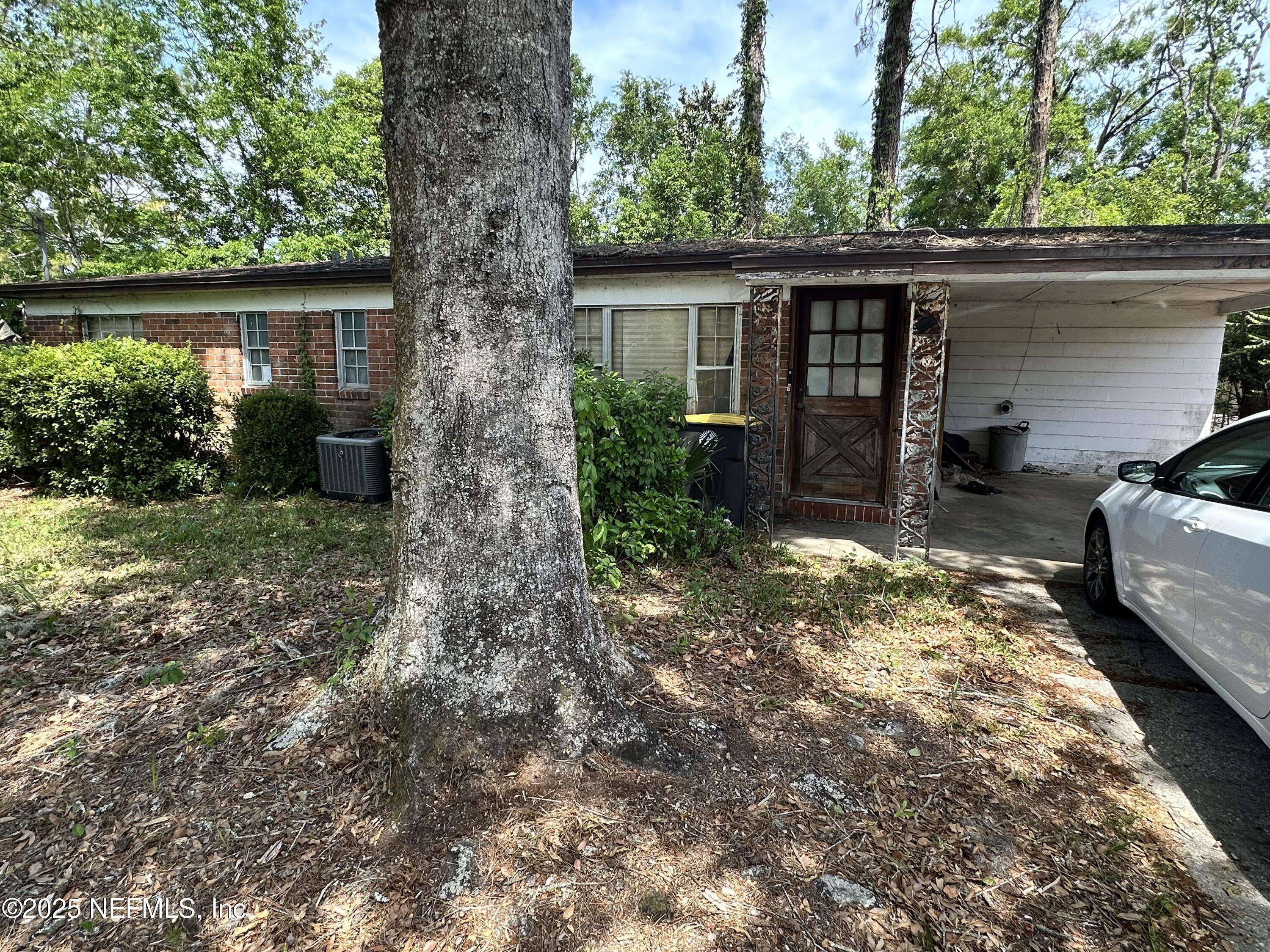 Jacksonville, FL 32210,5243 SEABOARD AVE