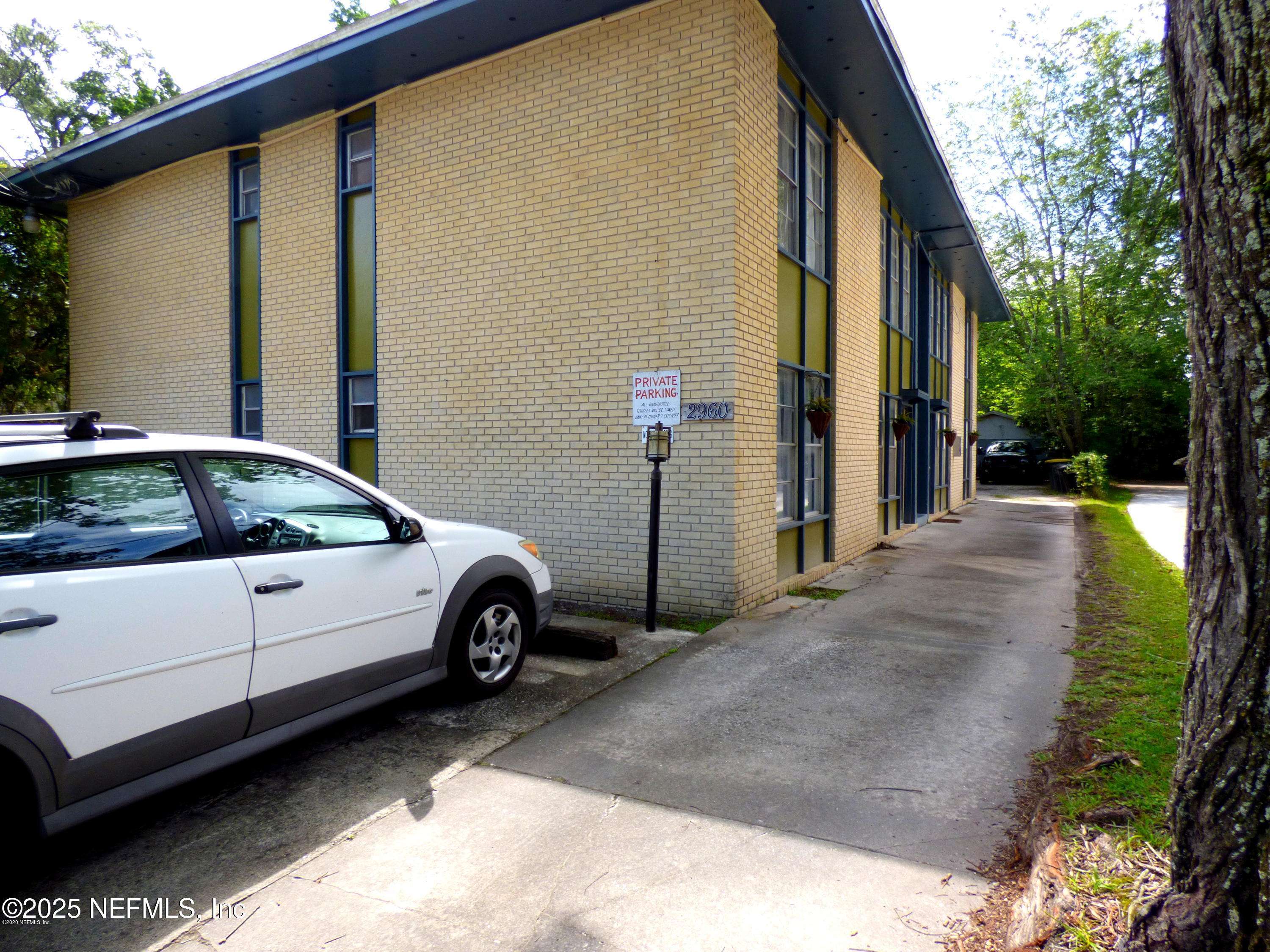 Jacksonville, FL 32205,2960 REMINGTON ST #6