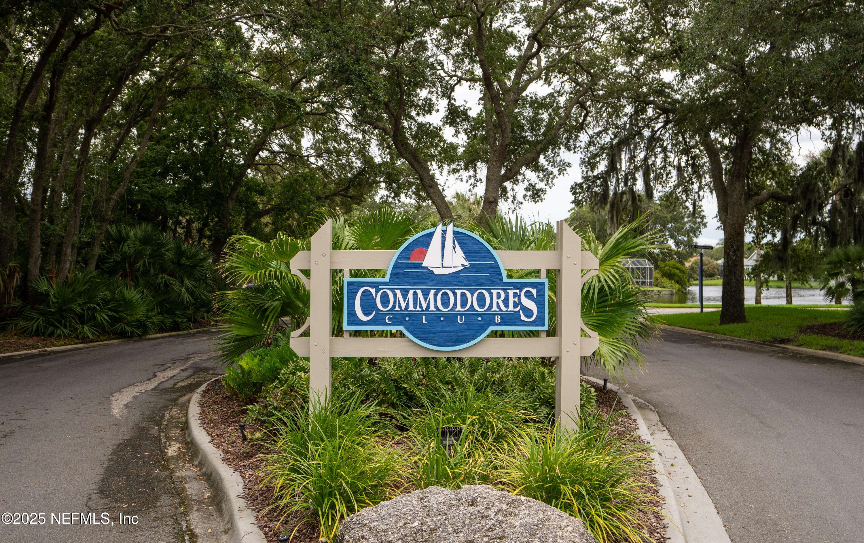 St. Augustine Beach, FL 32080,2325 COMMODORES CLUB BLVD
