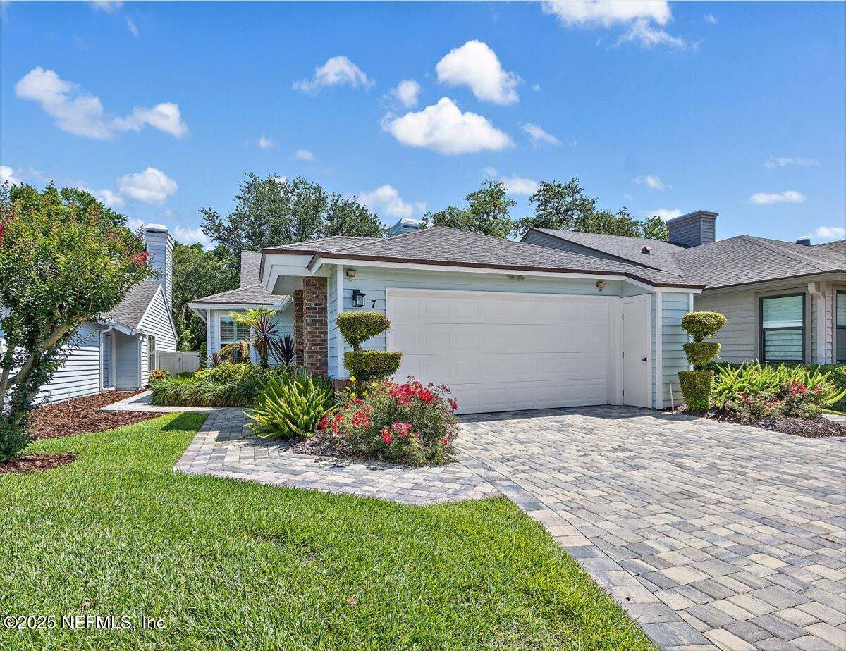 Ponte Vedra Beach, FL 32082,7 WALKERS RIDGE DR