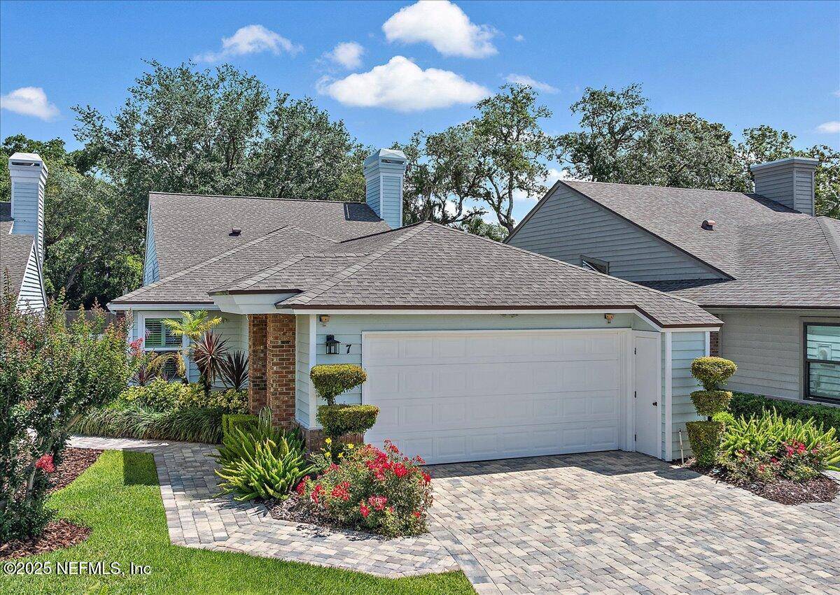 Ponte Vedra Beach, FL 32082,7 WALKERS RIDGE DR
