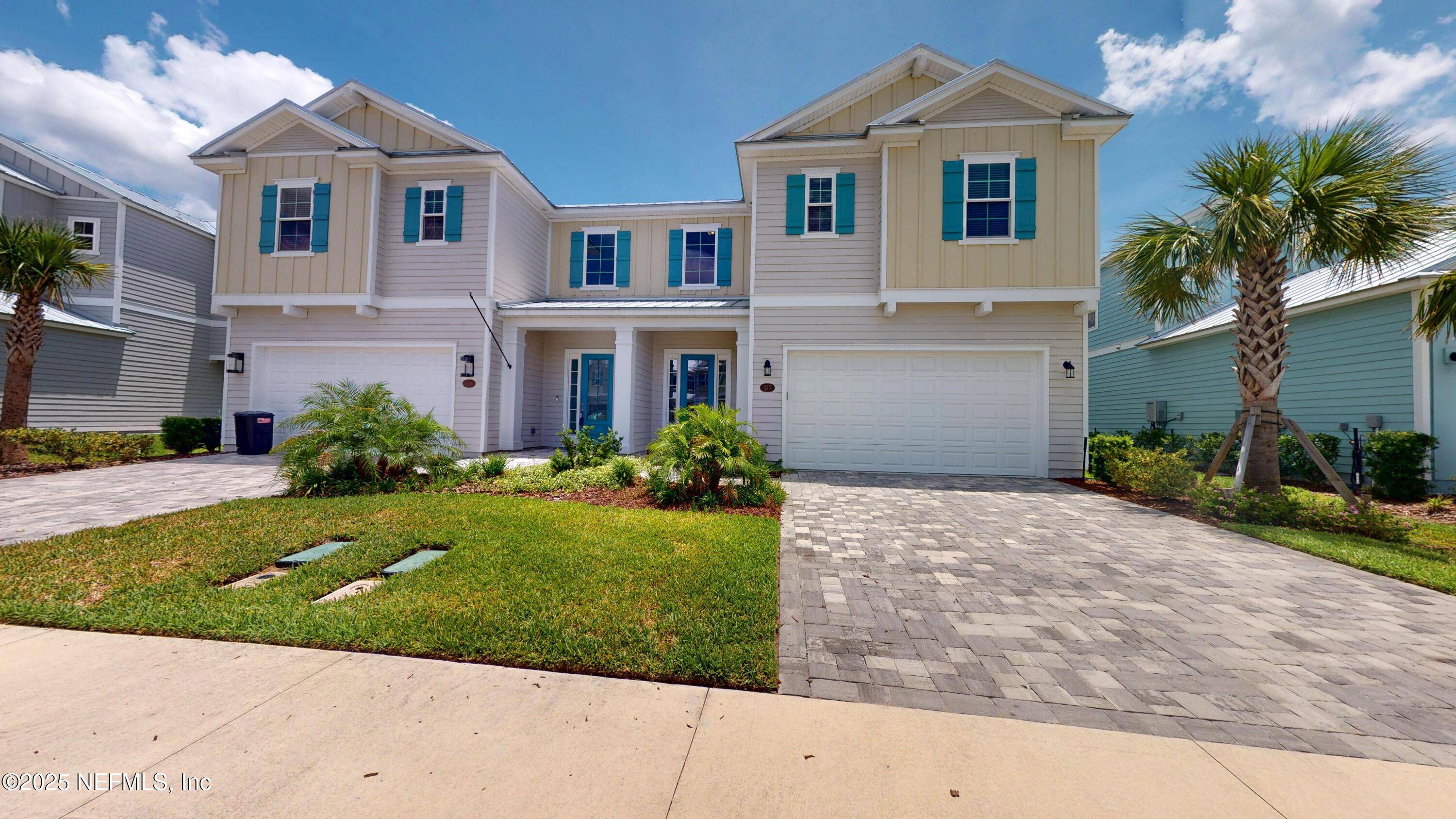 St. Johns, FL 32259,335 RUM RUNNER WAY