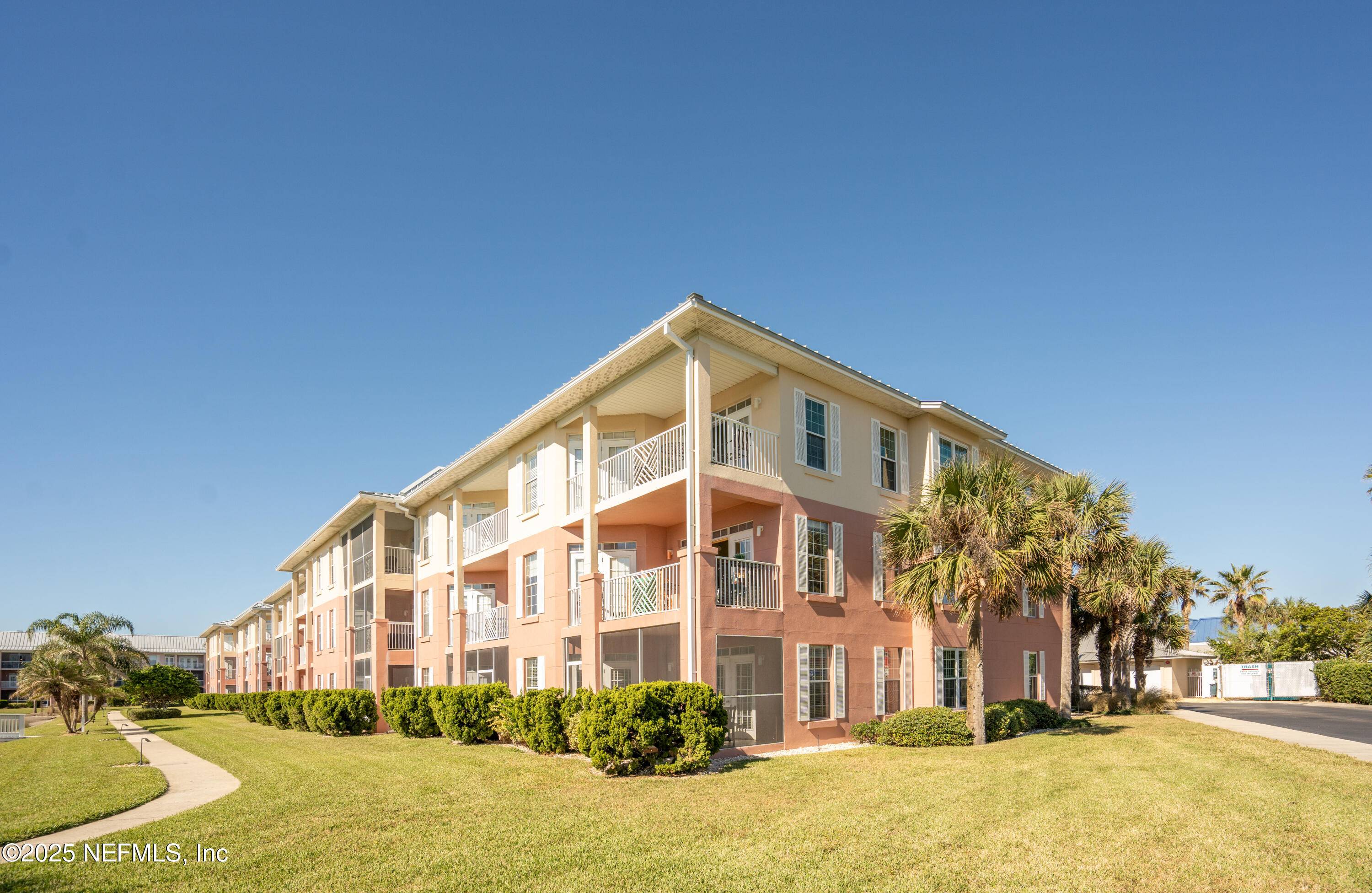 St. Augustine Beach, FL 32080,225 ATLANTIS CIR #101-A