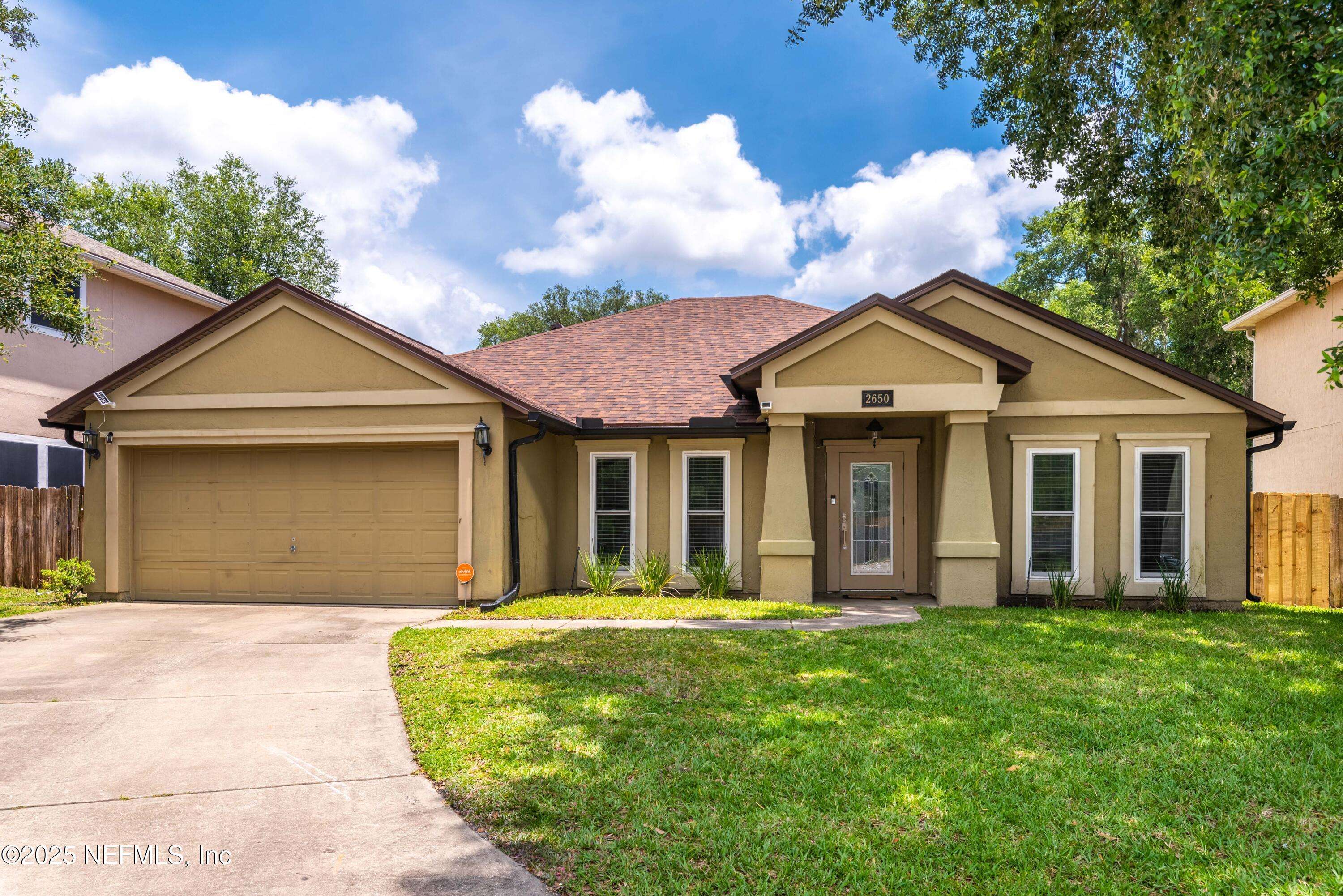 Orange Park, FL 32065,2650 KERMIT CT