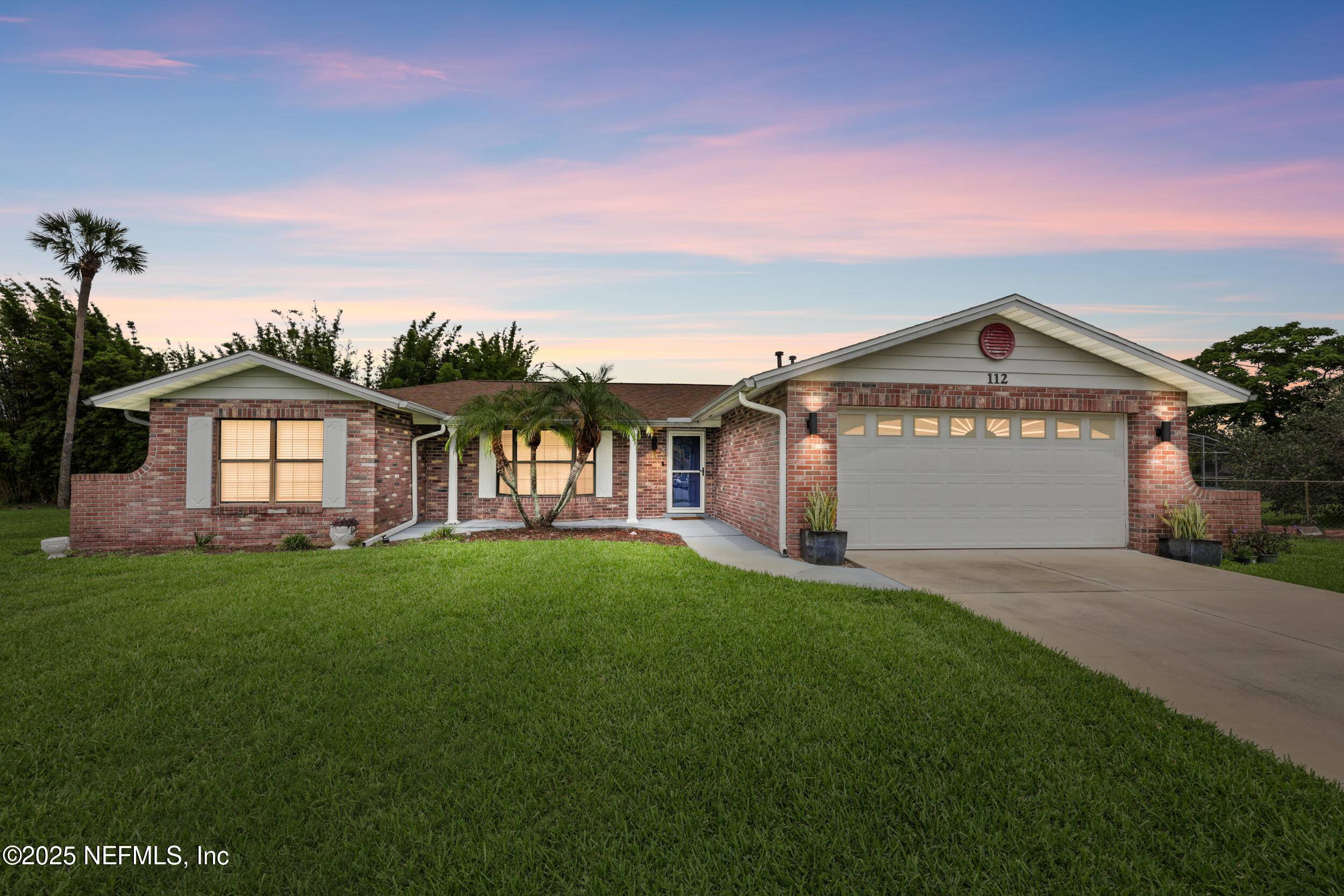 Daytona Beach, FL 32119,112 KINGS POINT CT