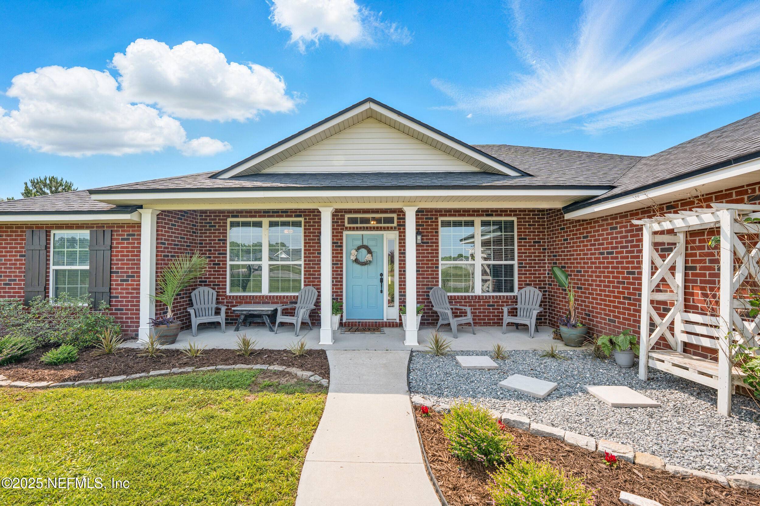 Callahan, FL 32011,54063 CORLEY DR