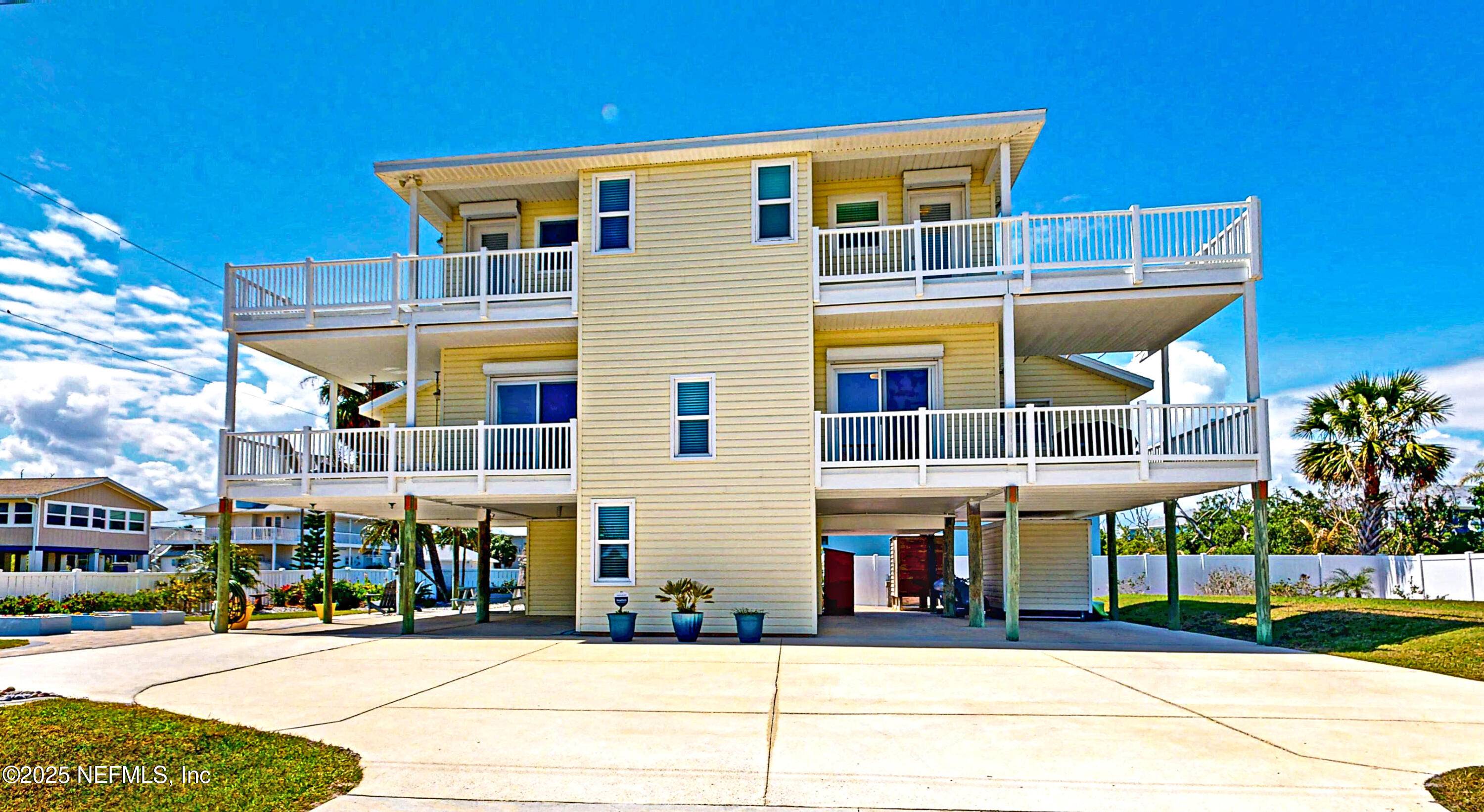 Palm Coast, FL 32137,23 MOODY DR