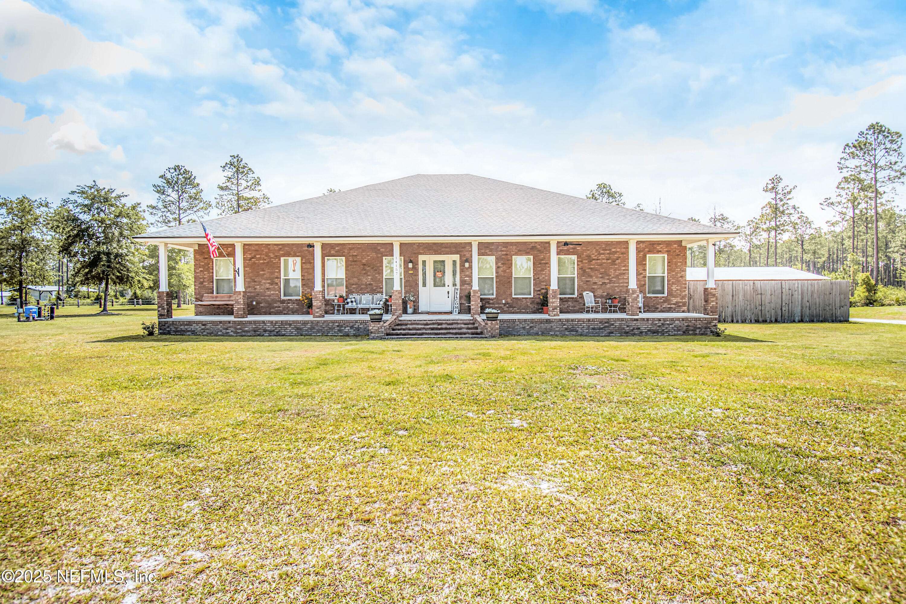 Glen St. Mary, FL 32040,14157 GLEN FARMS DR
