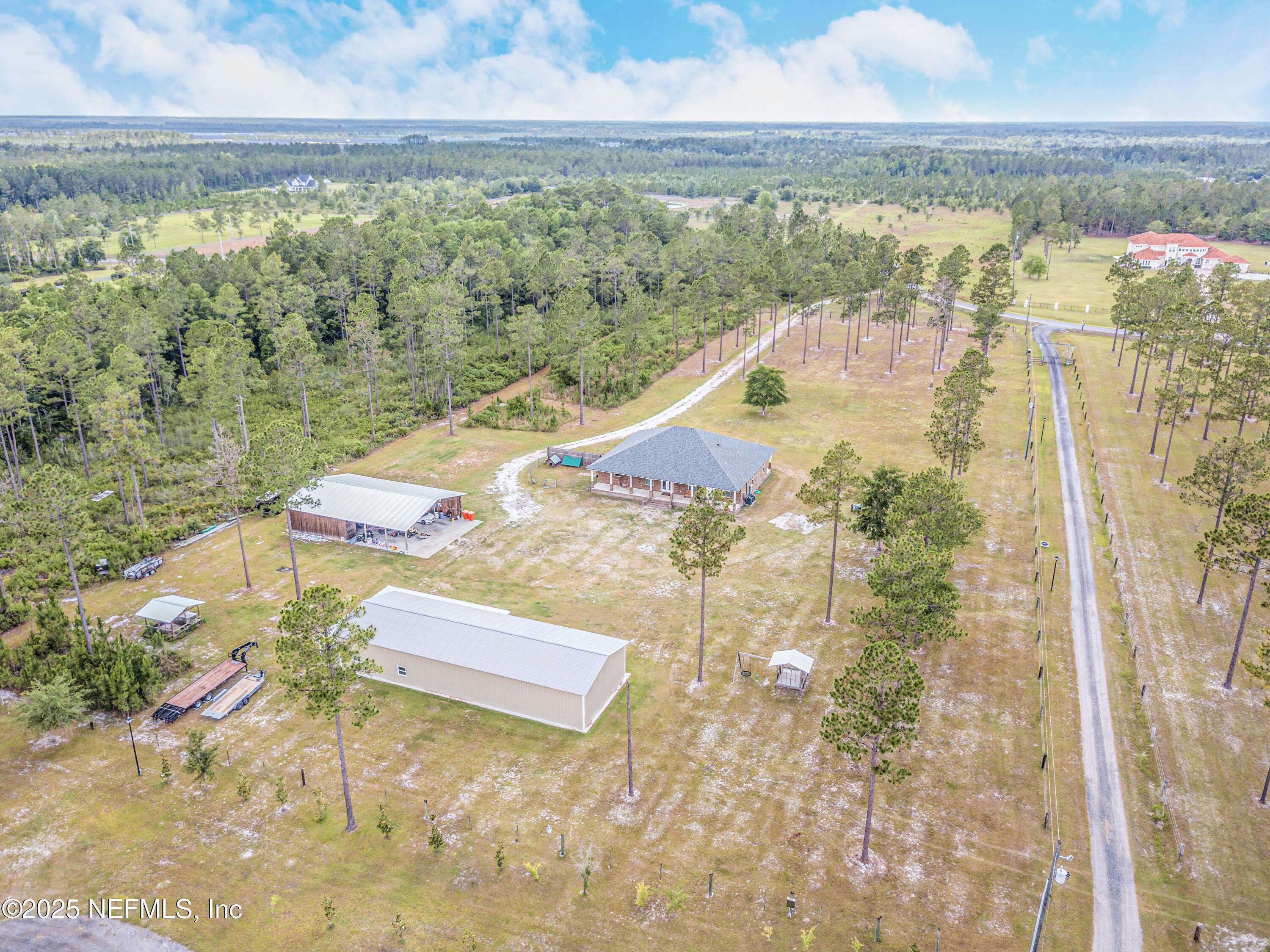 Glen St. Mary, FL 32040,14157 GLEN FARMS DR