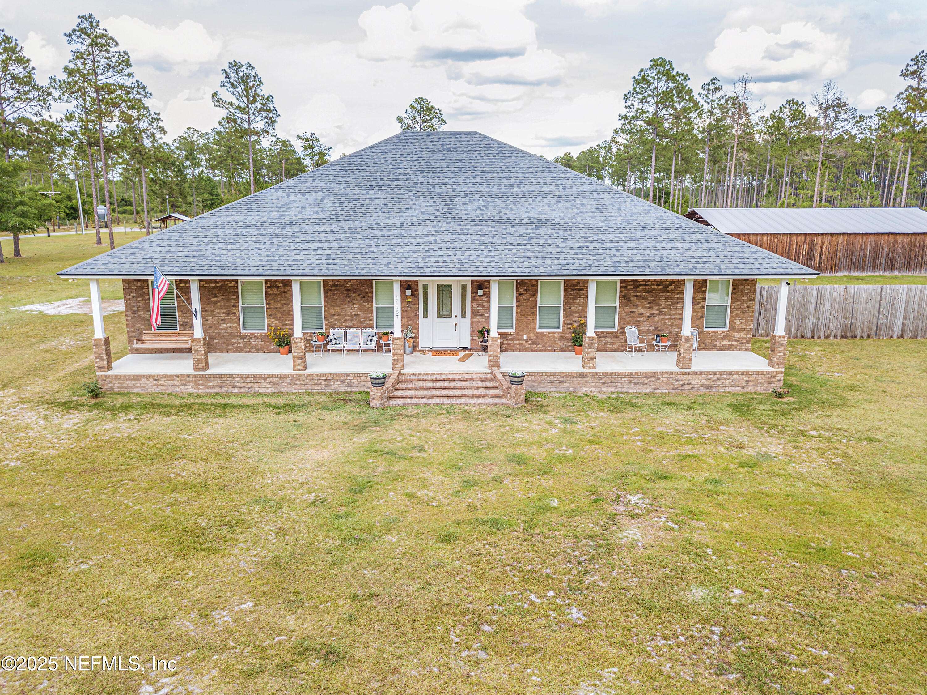 Glen St. Mary, FL 32040,14157 GLEN FARMS DR