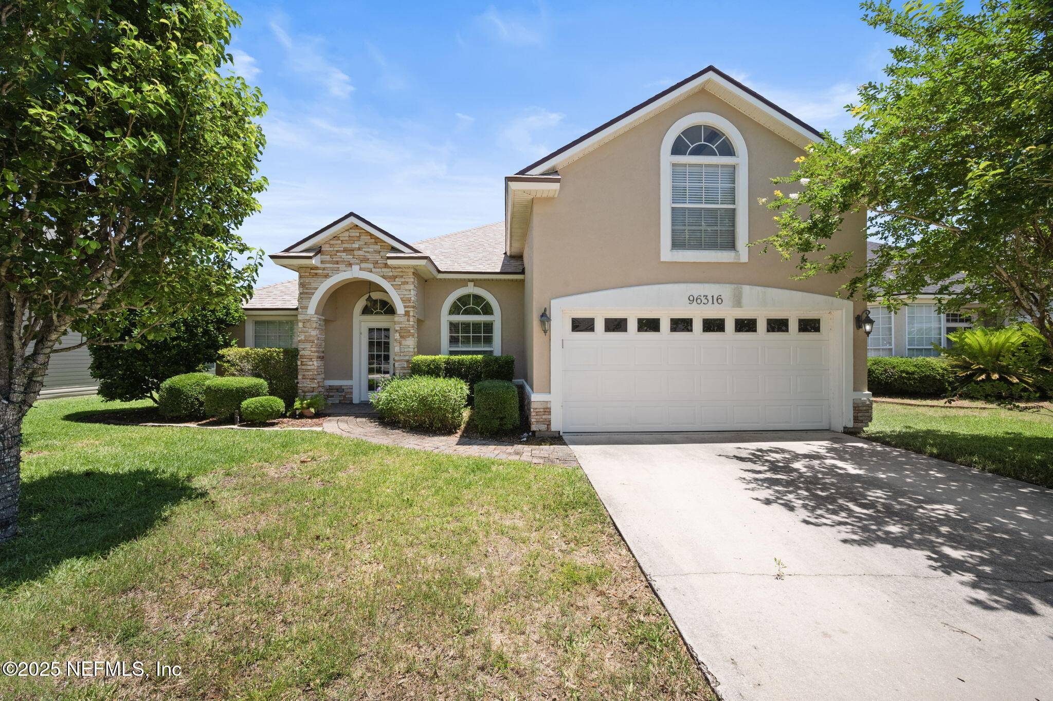 Fernandina Beach, FL 32034,96316 RIDGEWOOD CIR