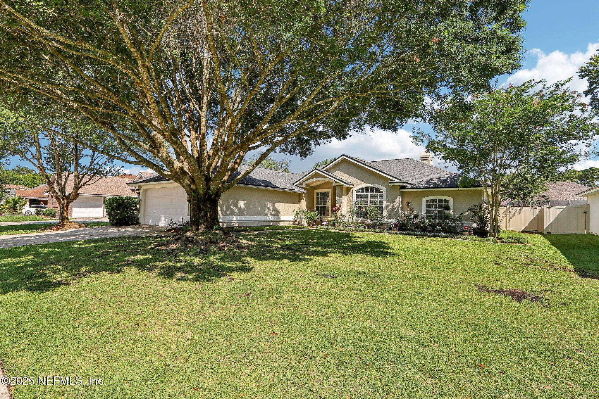 Fleming Island, FL 32003,2124 POND SPRING WAY