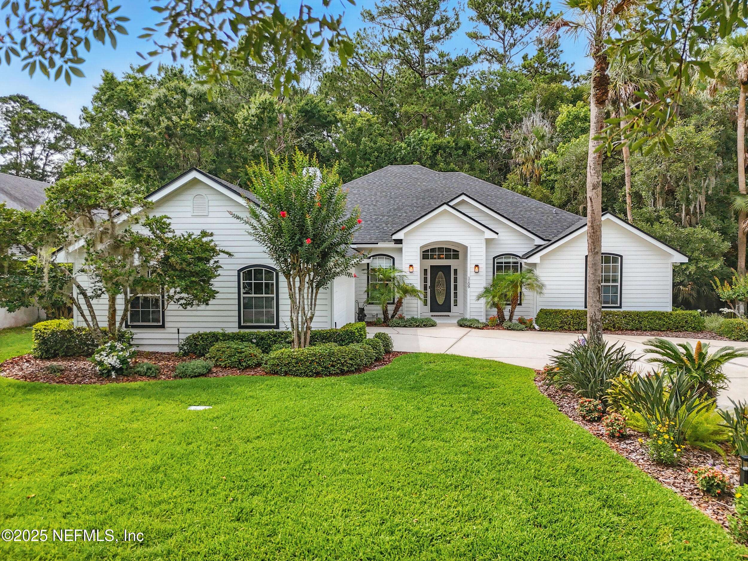 Ponte Vedra Beach, FL 32082,1109 PINE MILL LN