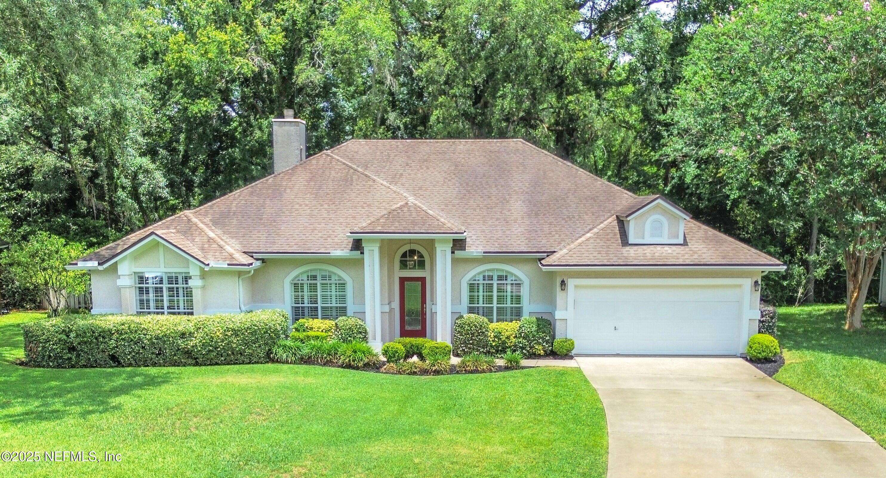 St. Johns, FL 32259,880 BUCKEYE LN W