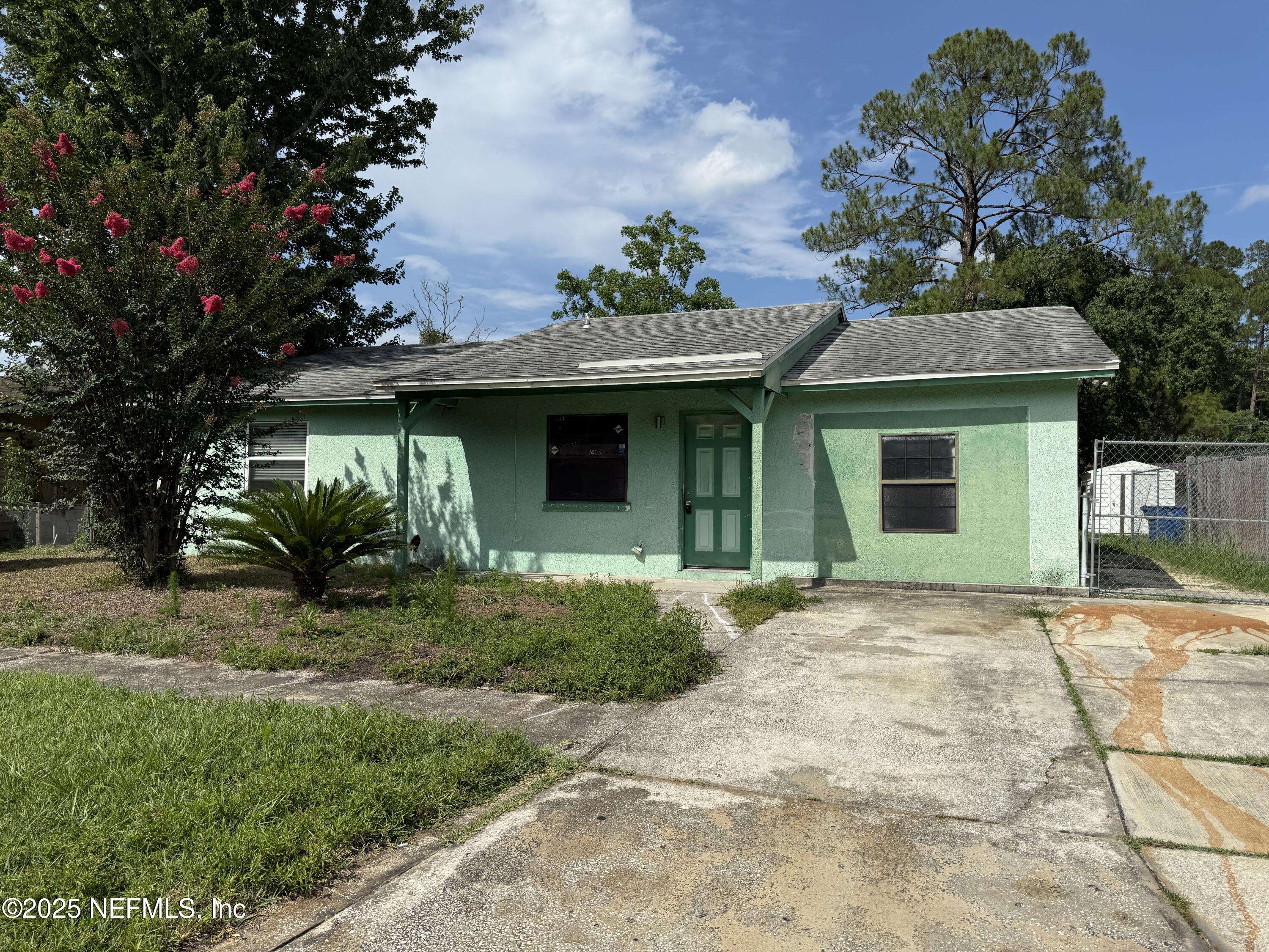 Jacksonville, FL 32219,7403 JOHN F KENNEDY DR