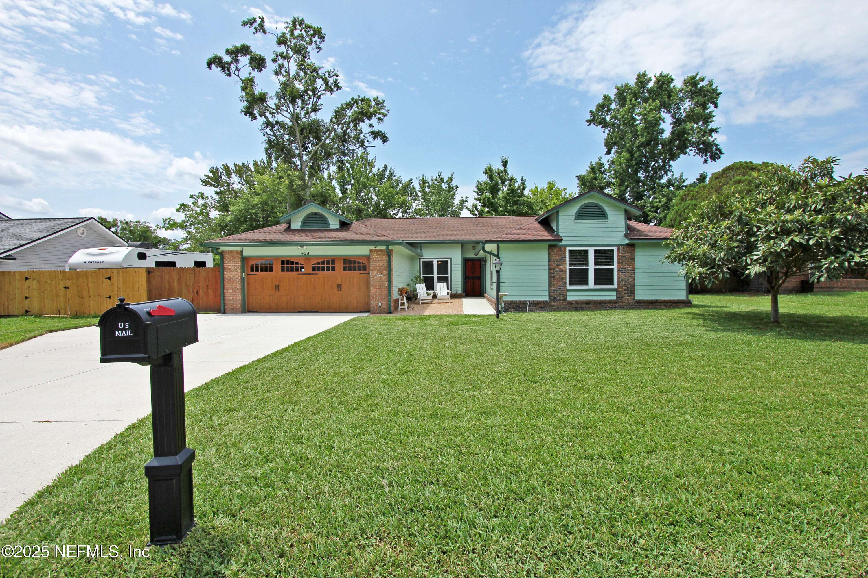 Fleming Island, FL 32003,426 HARVEST BEND DR