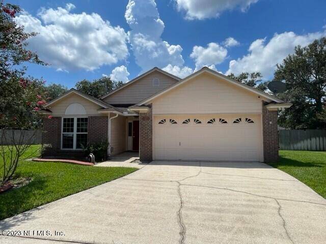 Fleming Island, FL 32003,1350 PORTSIDE DR