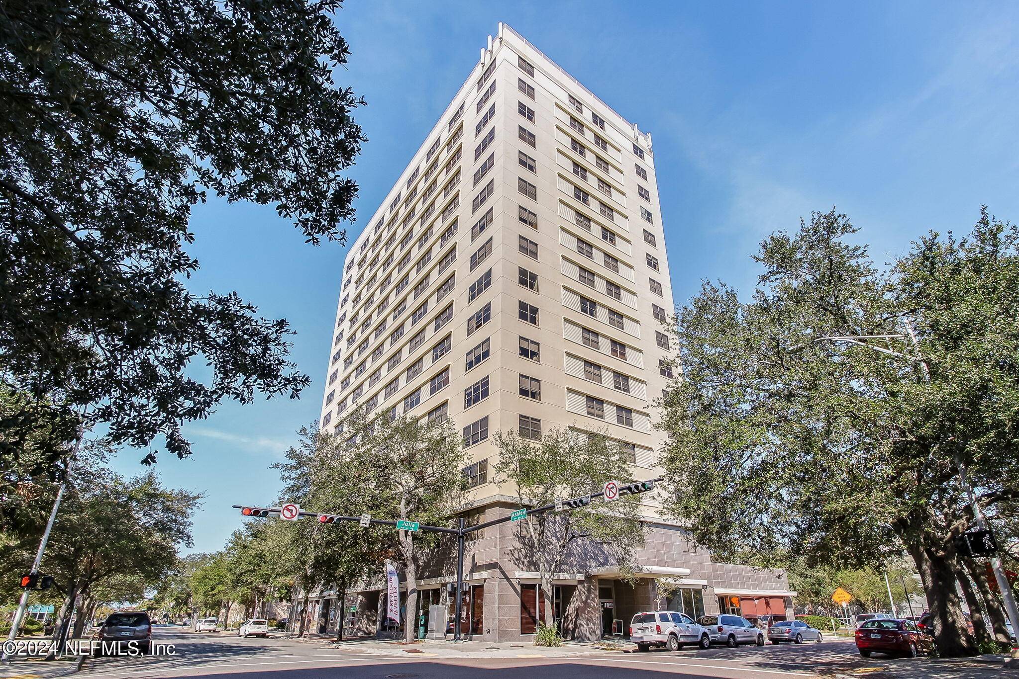 Jacksonville, FL 32202,311 W ASHLEY ST #1214