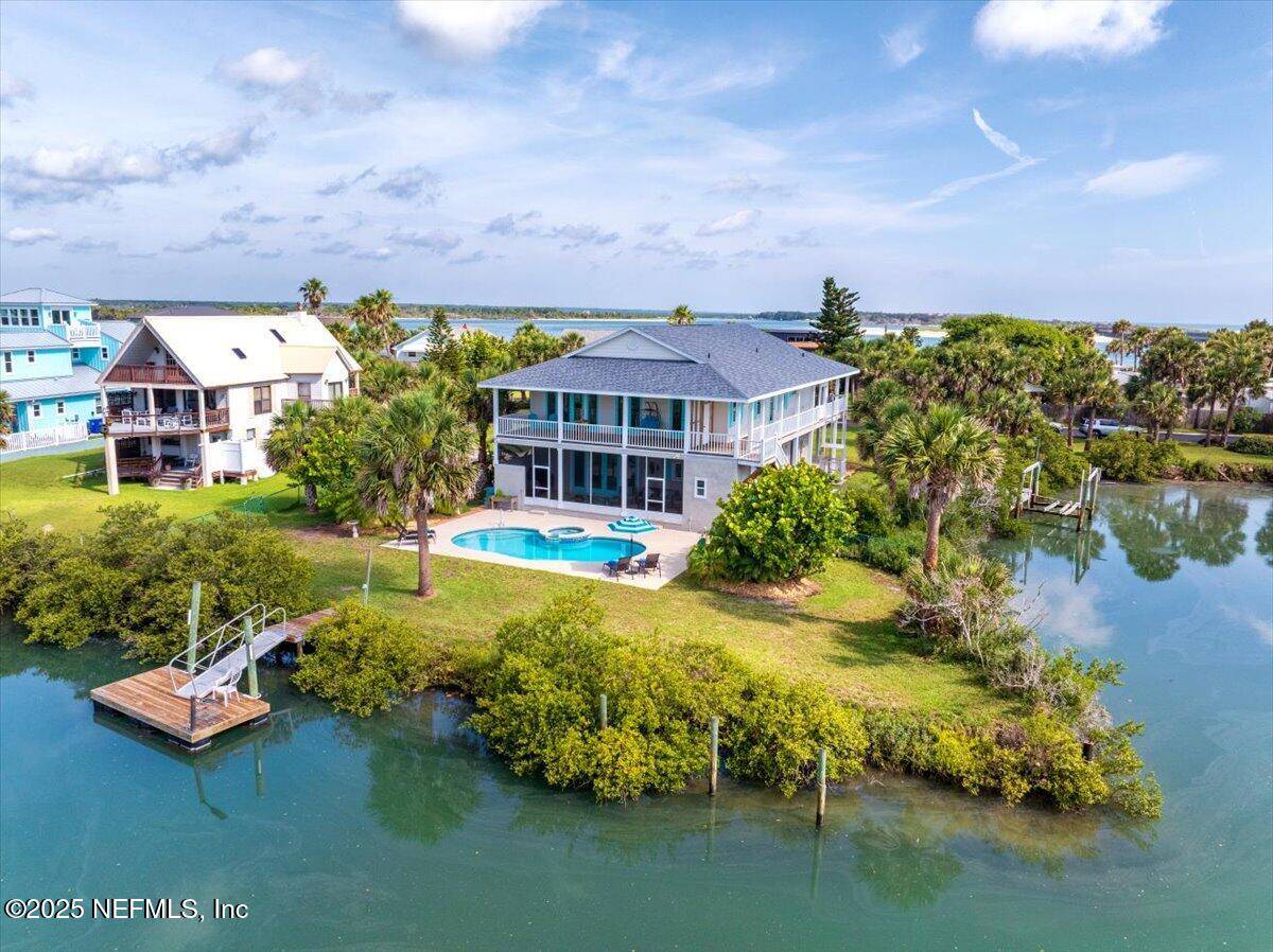 St. Augustine, FL 32080,231 BARRATARIA DR