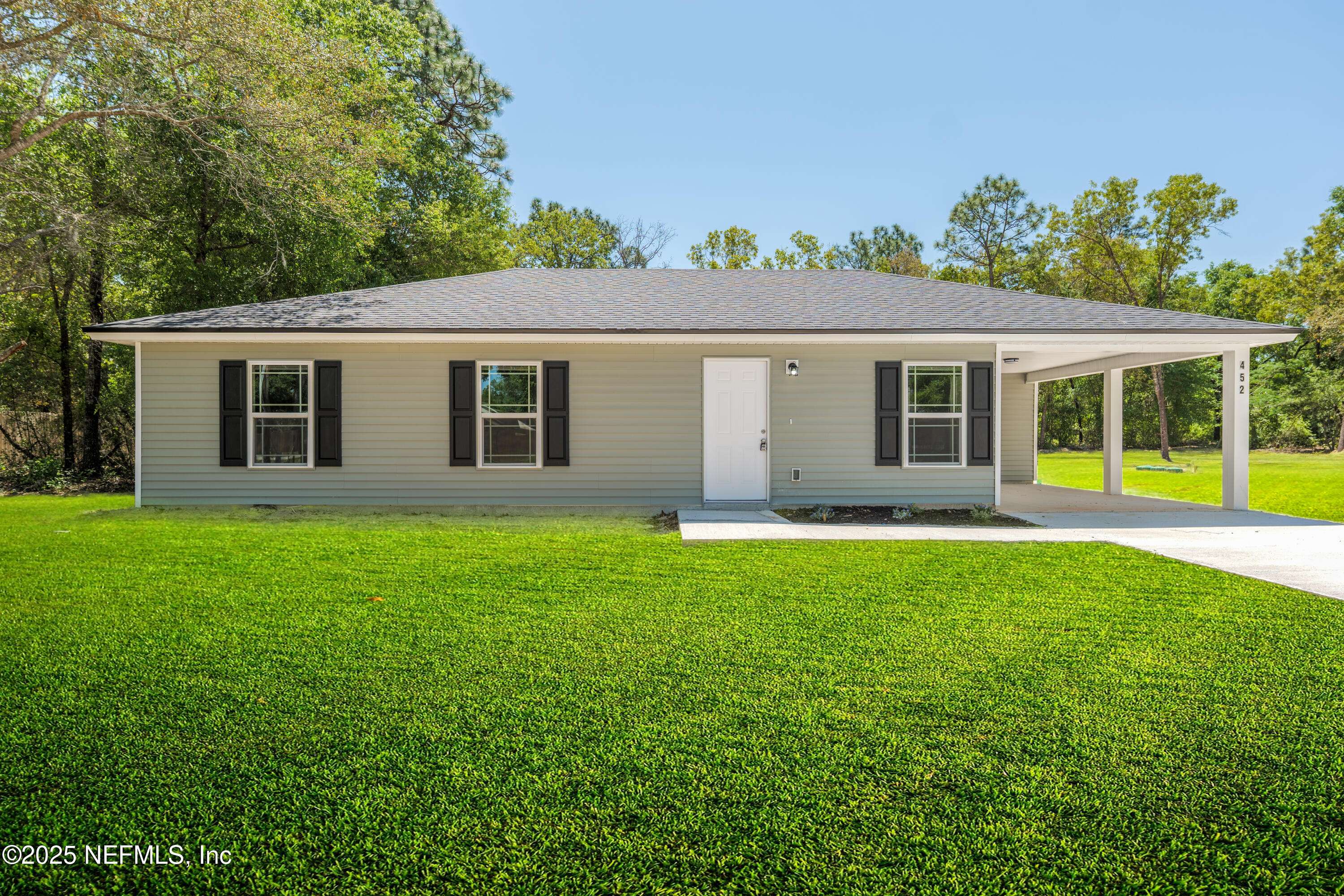 Keystone Heights, FL 32656,7127 STETSON ST