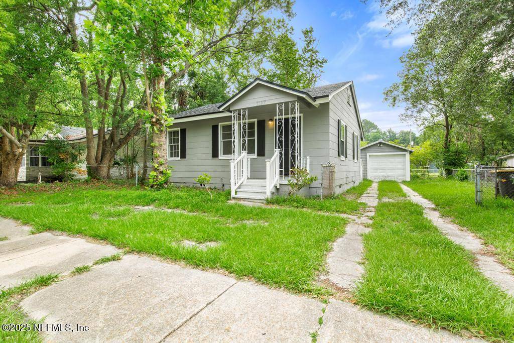Jacksonville, FL 32254,3127 4TH STREET CIR