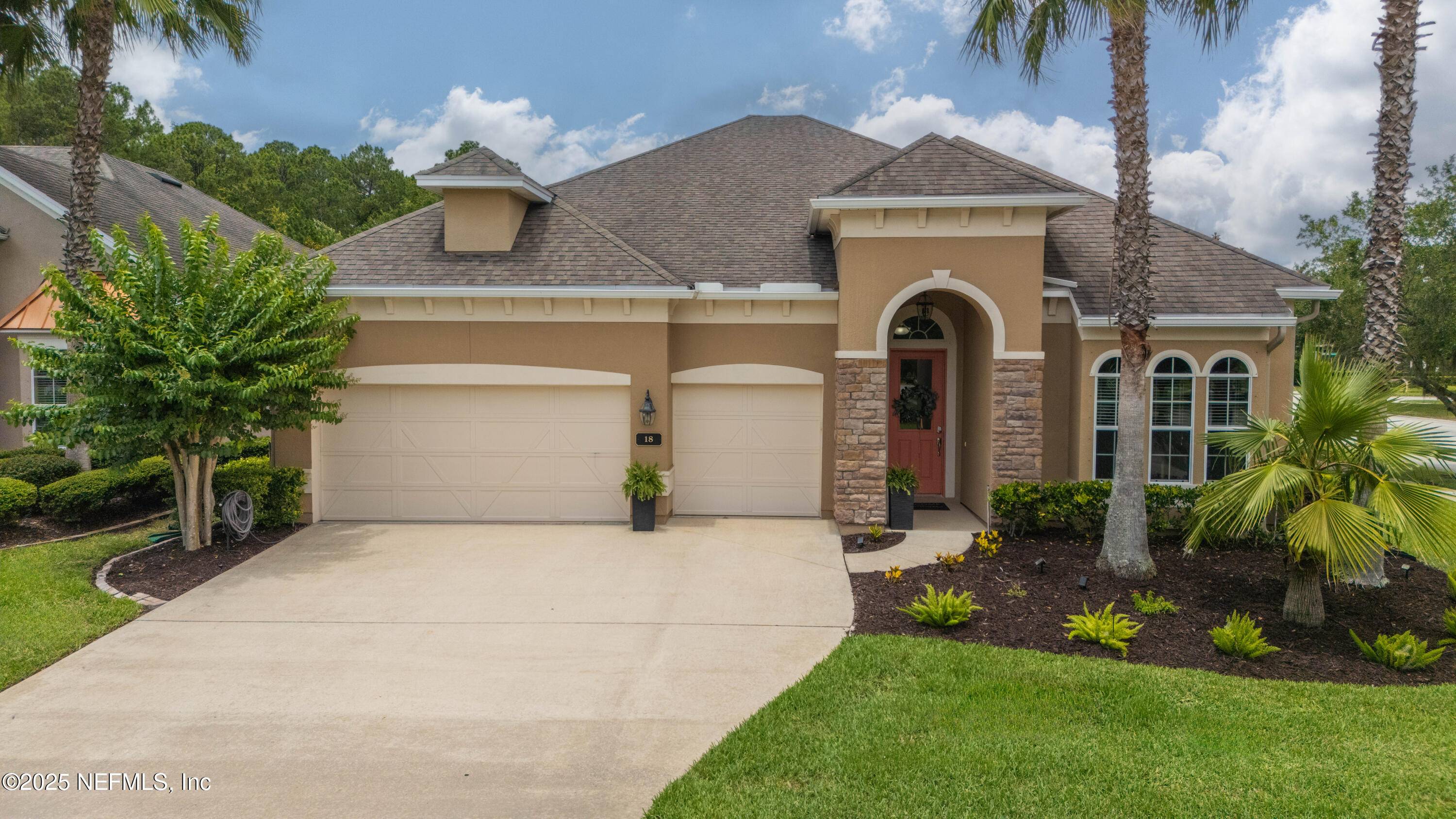 Ponte Vedra, FL 32081,18 MYRTLE BROOK BND