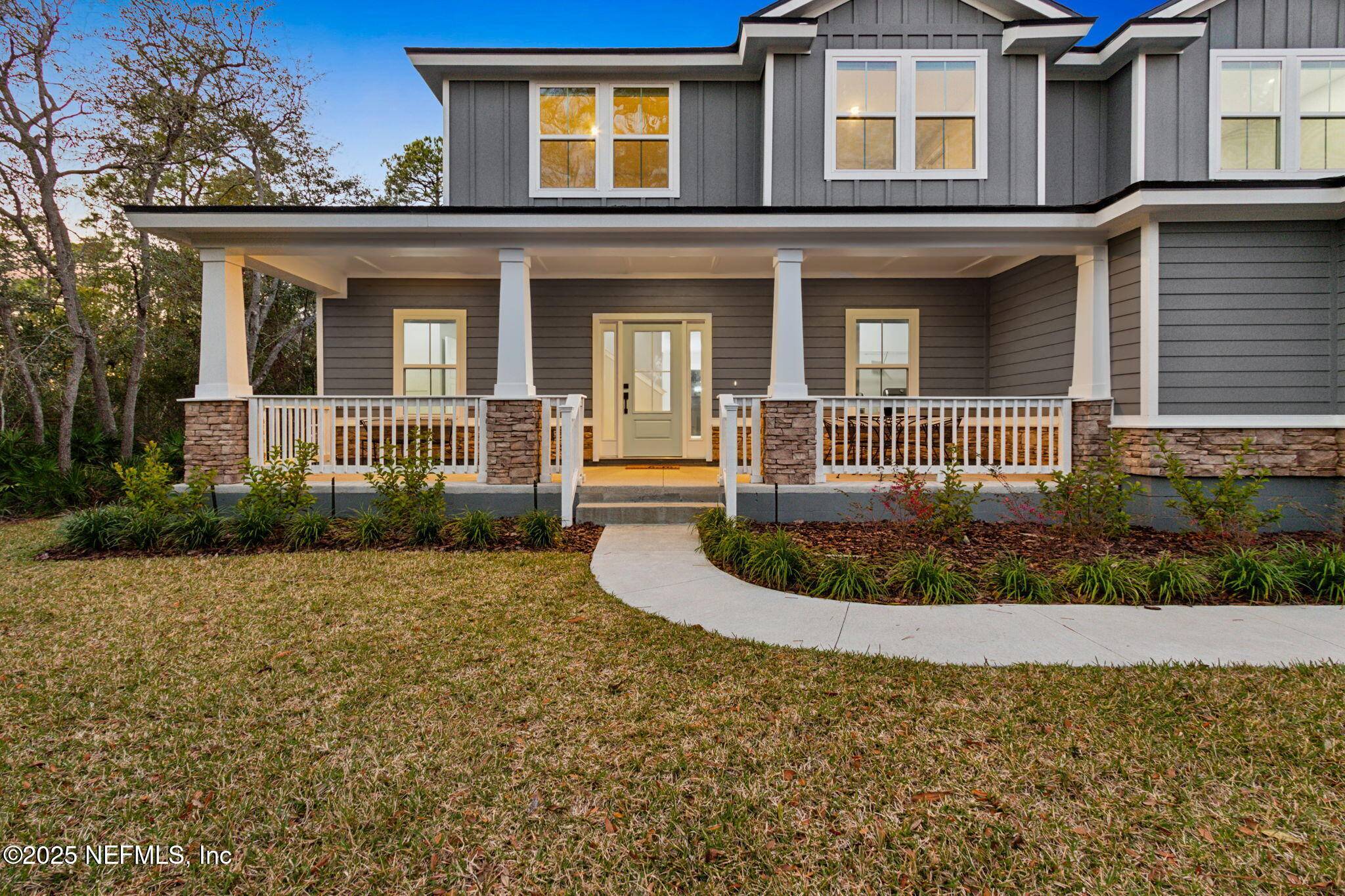 Fernandina Beach, FL 32034,85158 SOUTHERN CREEK BLVD