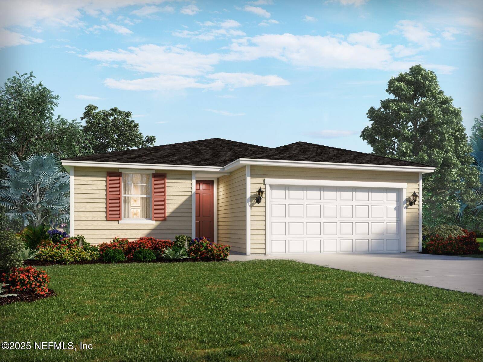 Green Cove Springs, FL 32043,3470 BELLA SERA LN