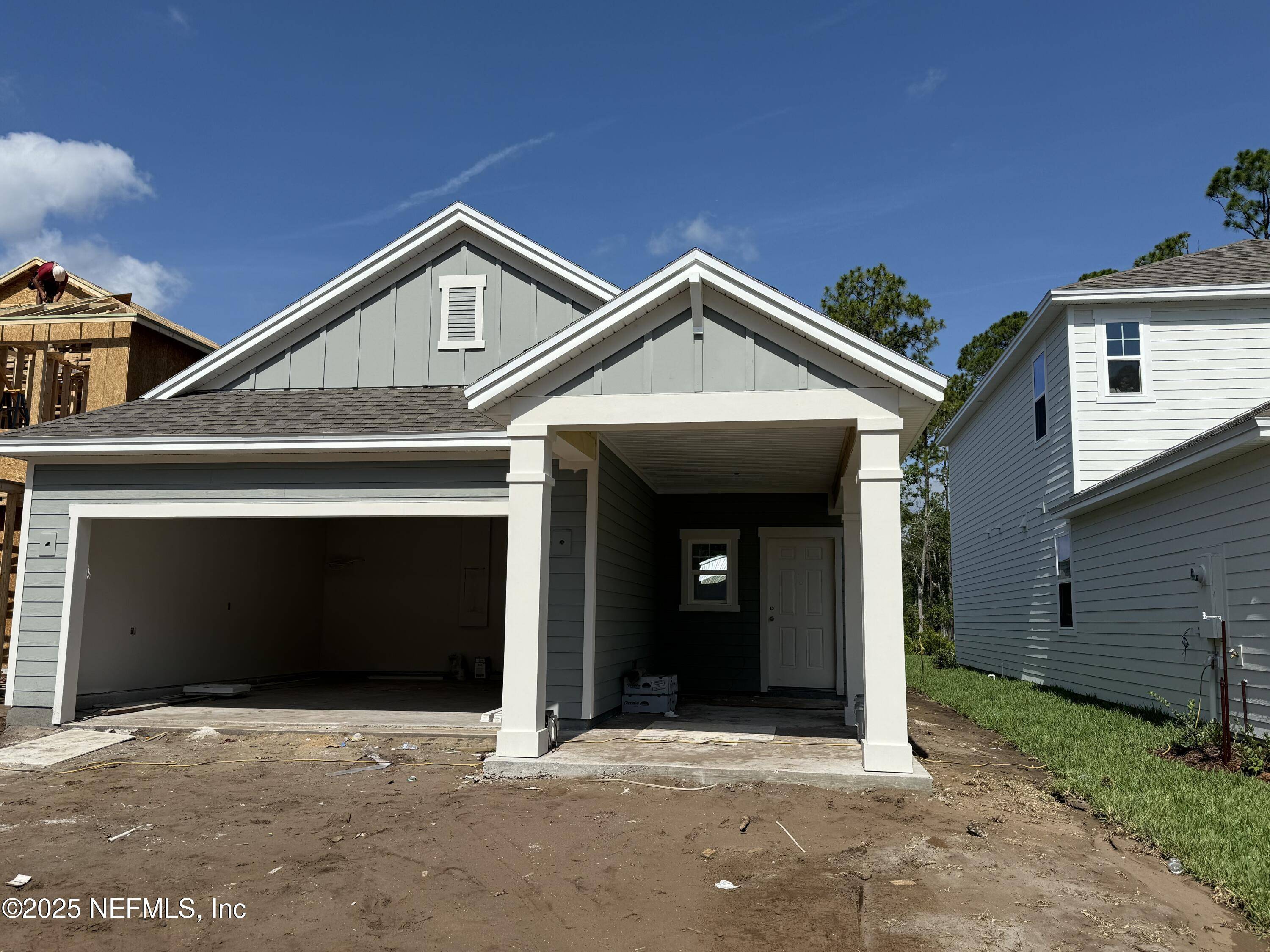Fernandina Beach, FL 32034,96414 STILLPOINT WAY