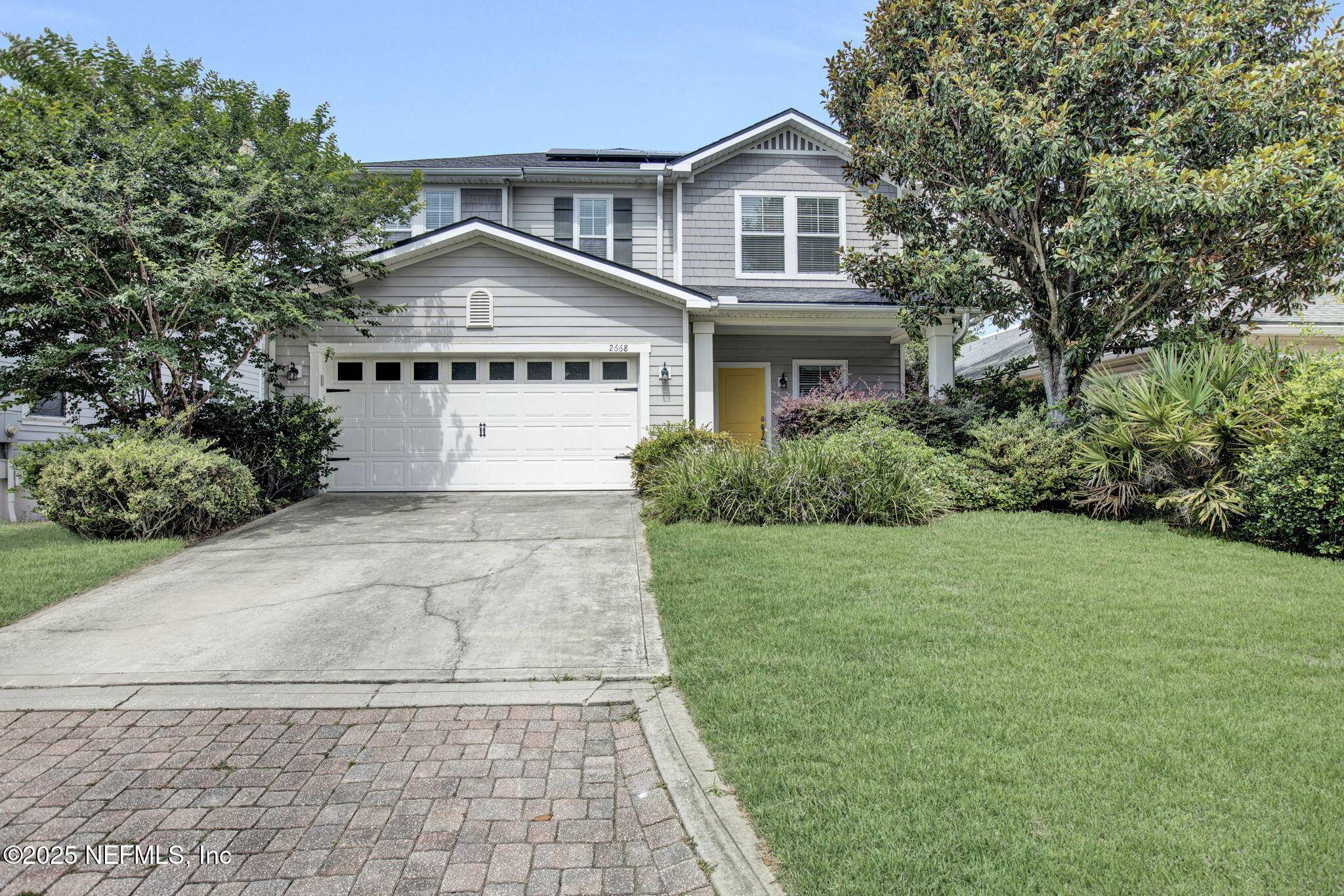 Jacksonville Beach, FL 32250,2668 ST JOHNS BLVD